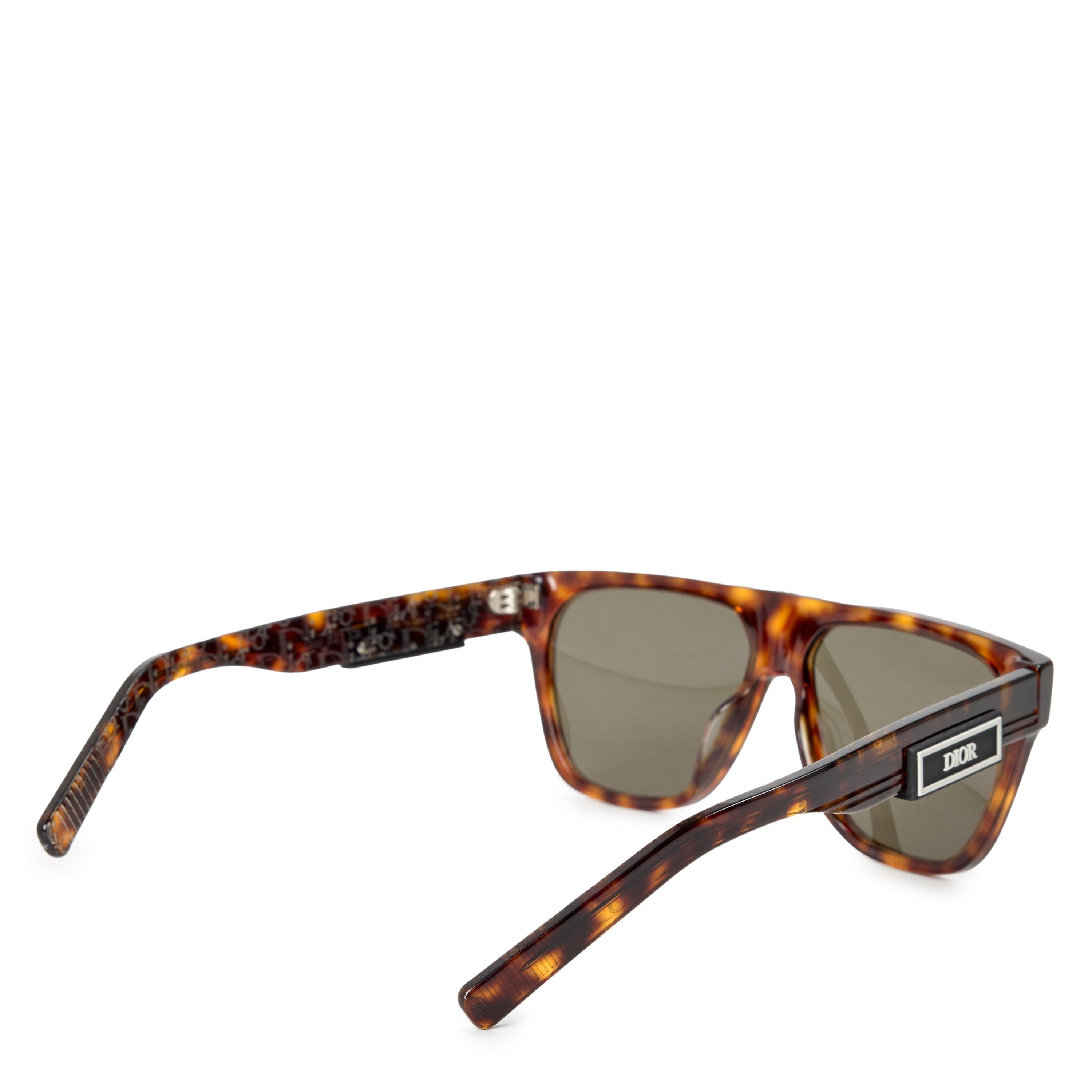 BROWN AND OTHER - DIOR - DIOR M DIOR B23 S3I - 2