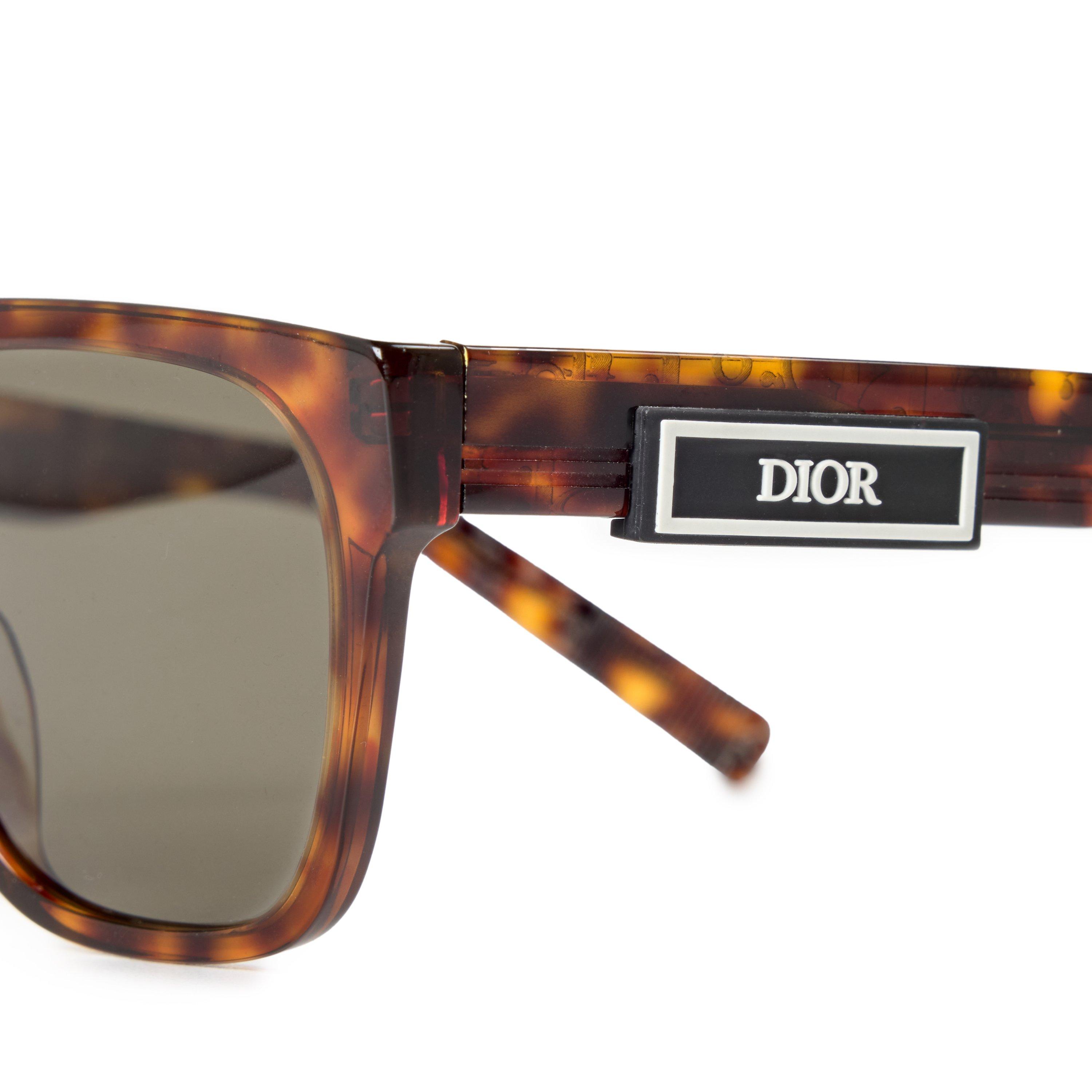 BROWN AND OTHER - DIOR - DIOR M DIOR B23 S3I - 3