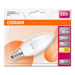 Osram Osram 40w E14 LED Lightbulb