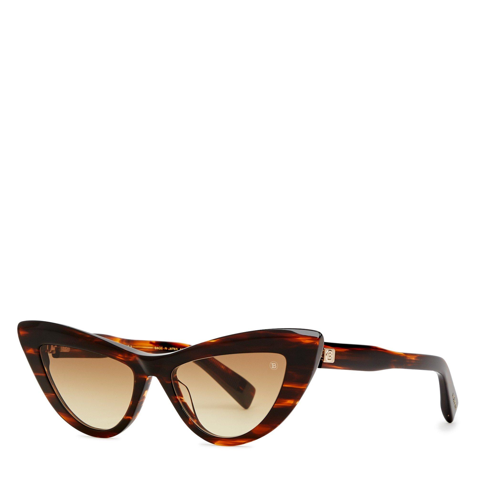 Balmain BAL F JOLIE CAT EYE SG