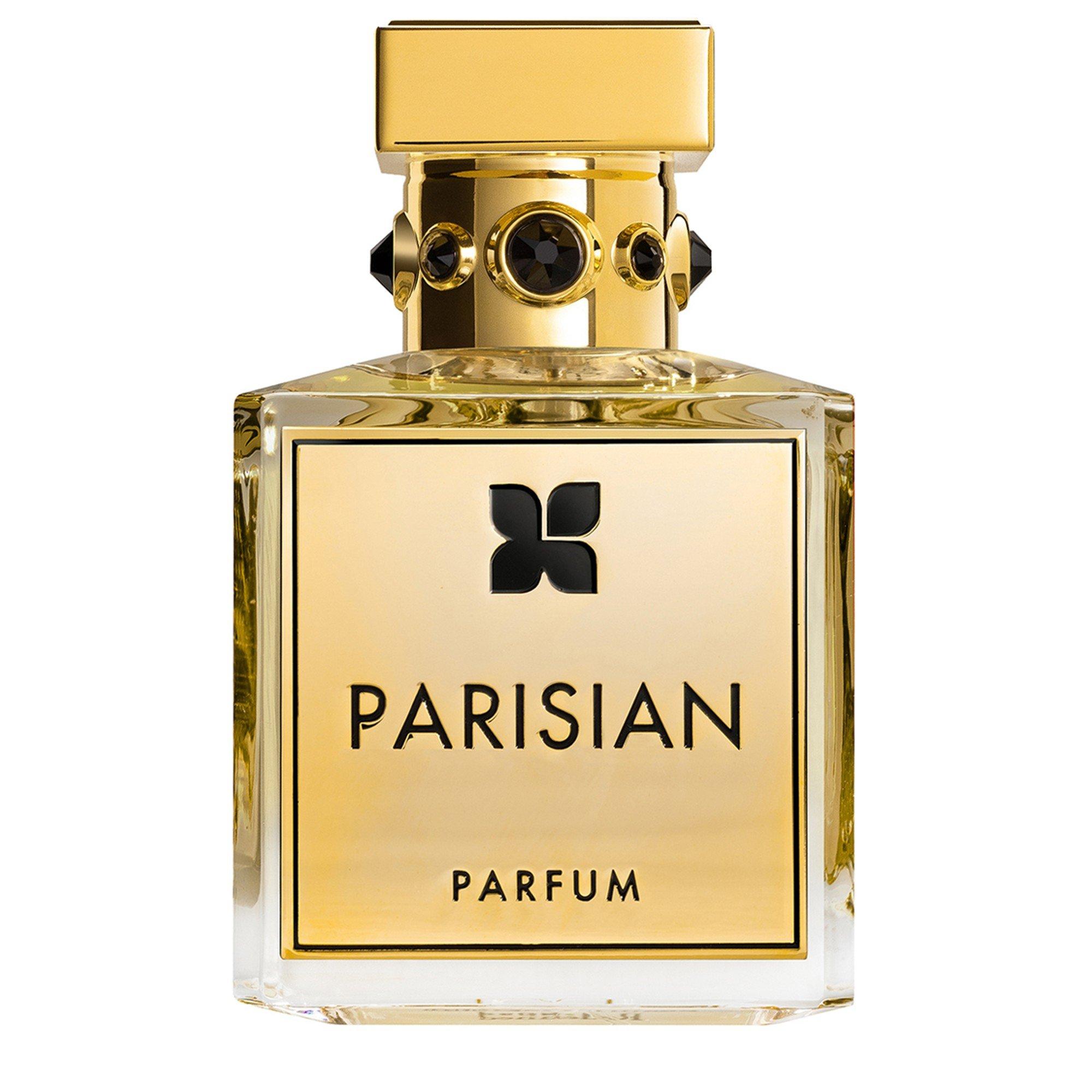 Fragrance du Bois FDB PARISIAN OUD EDP 100M