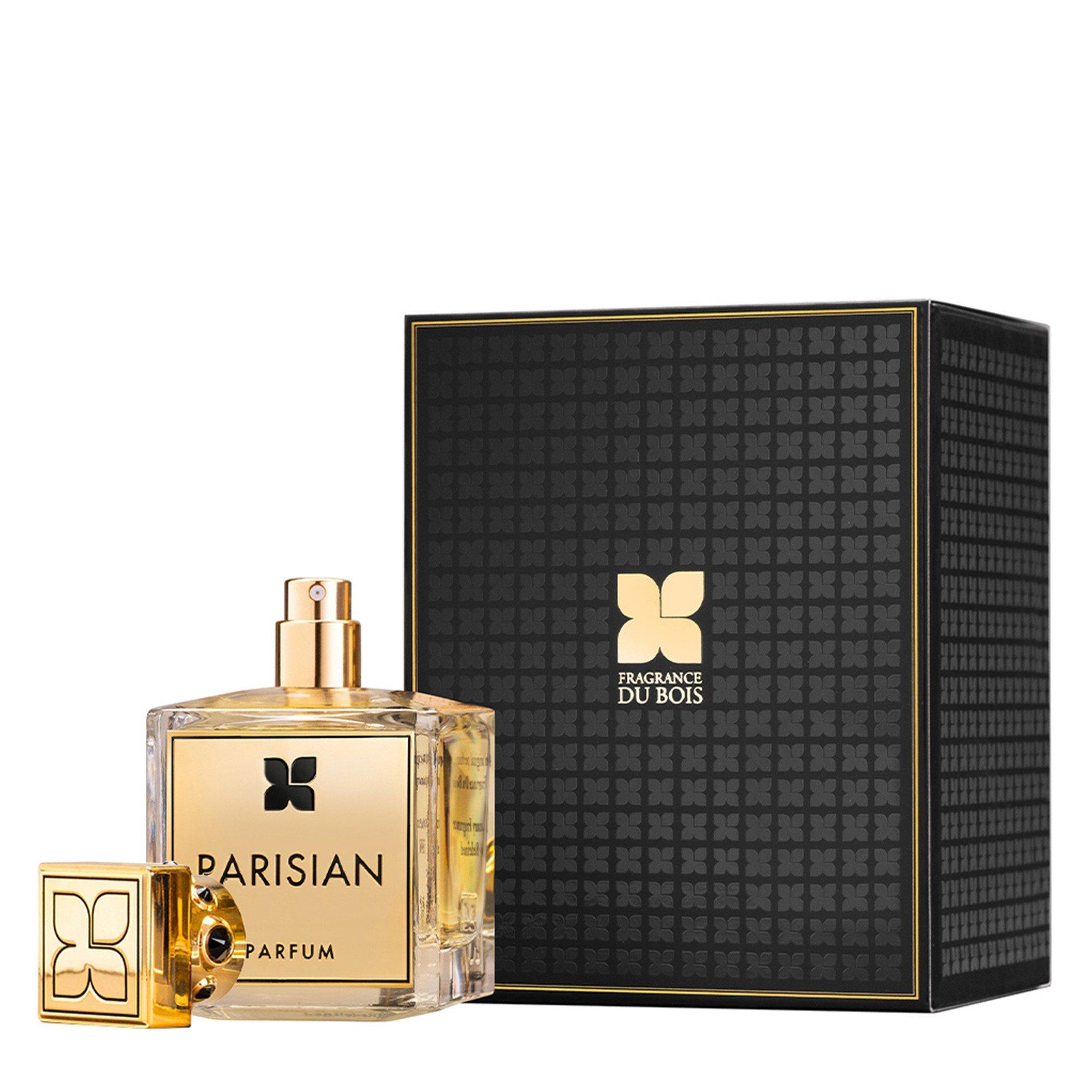Not Applicable - Fragrance du Bois - FDB PARISIAN OUD EDP 100M - 3