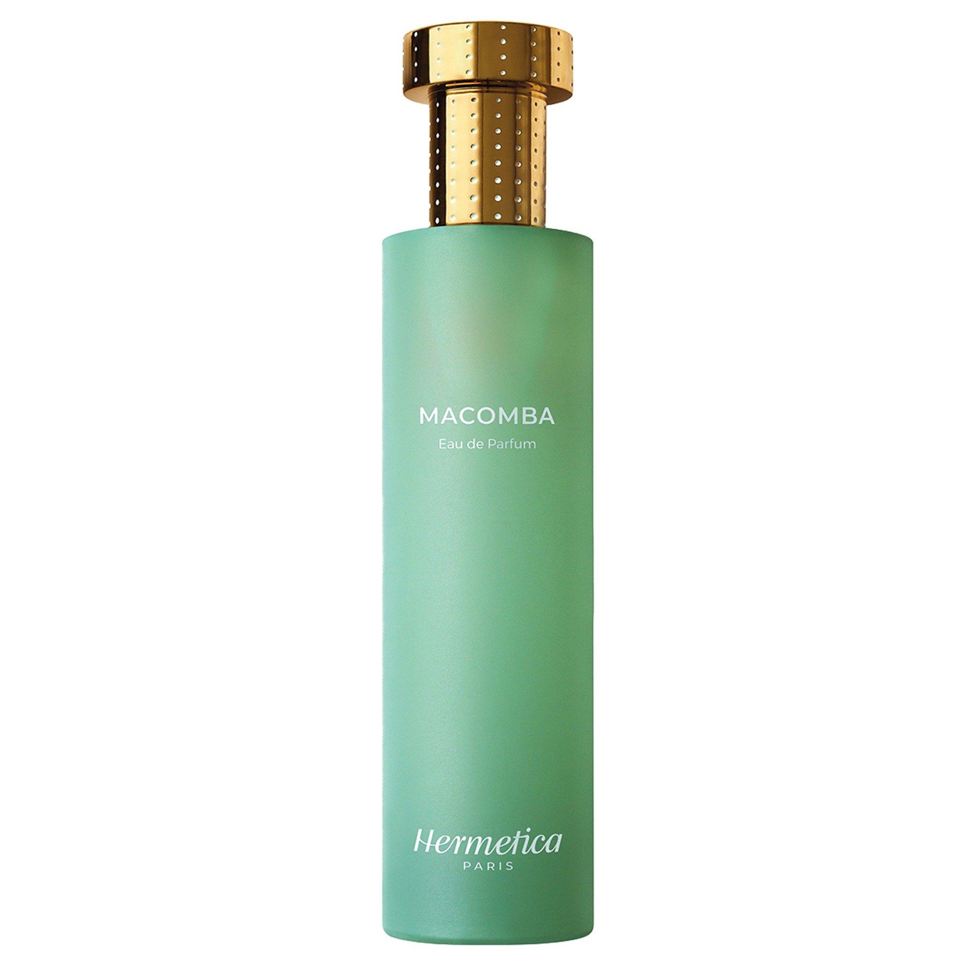Not Applicable - Hermetica - HERMETICA MACOMBA 100ML - 1