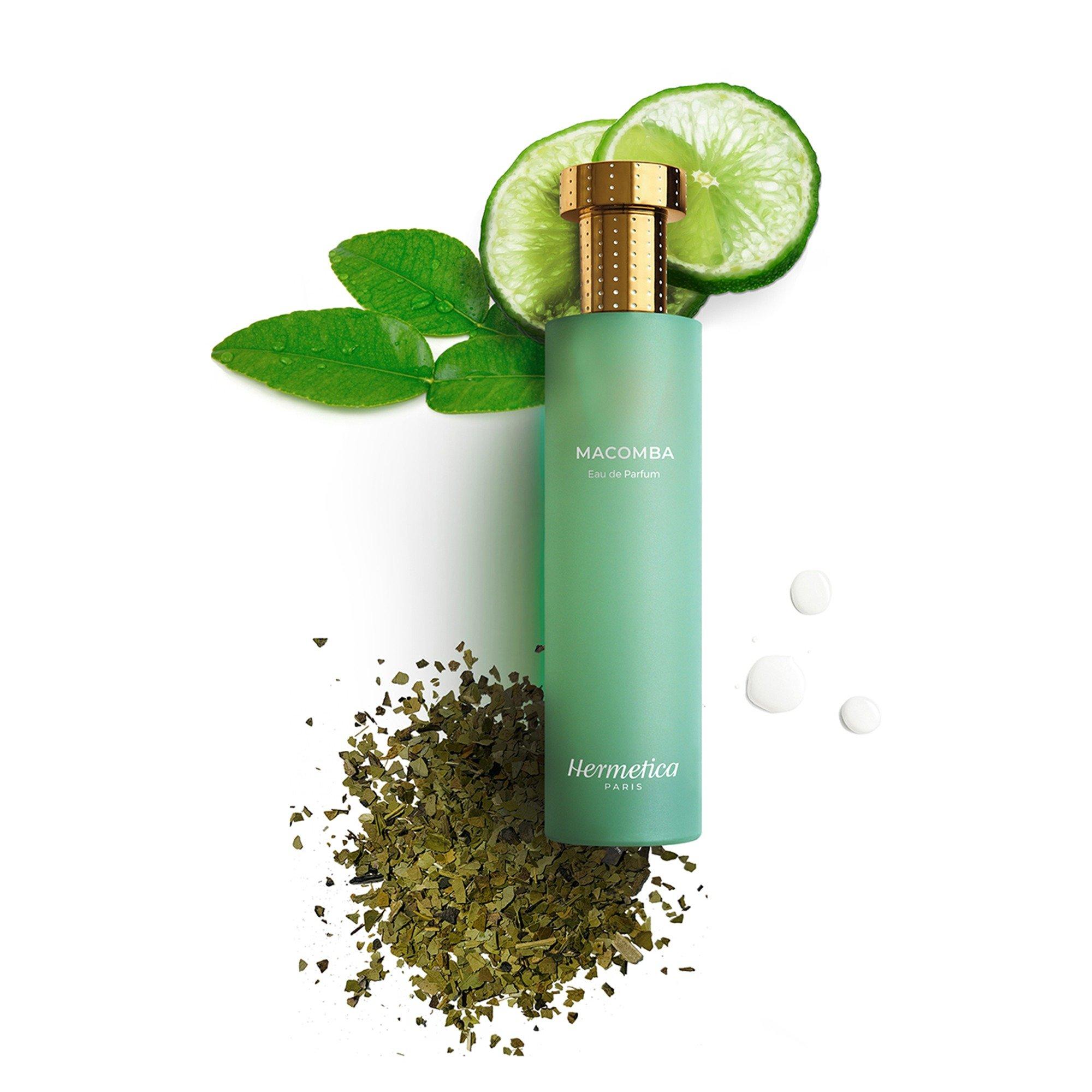 Not Applicable - Hermetica - HERMETICA MACOMBA 100ML - 2
