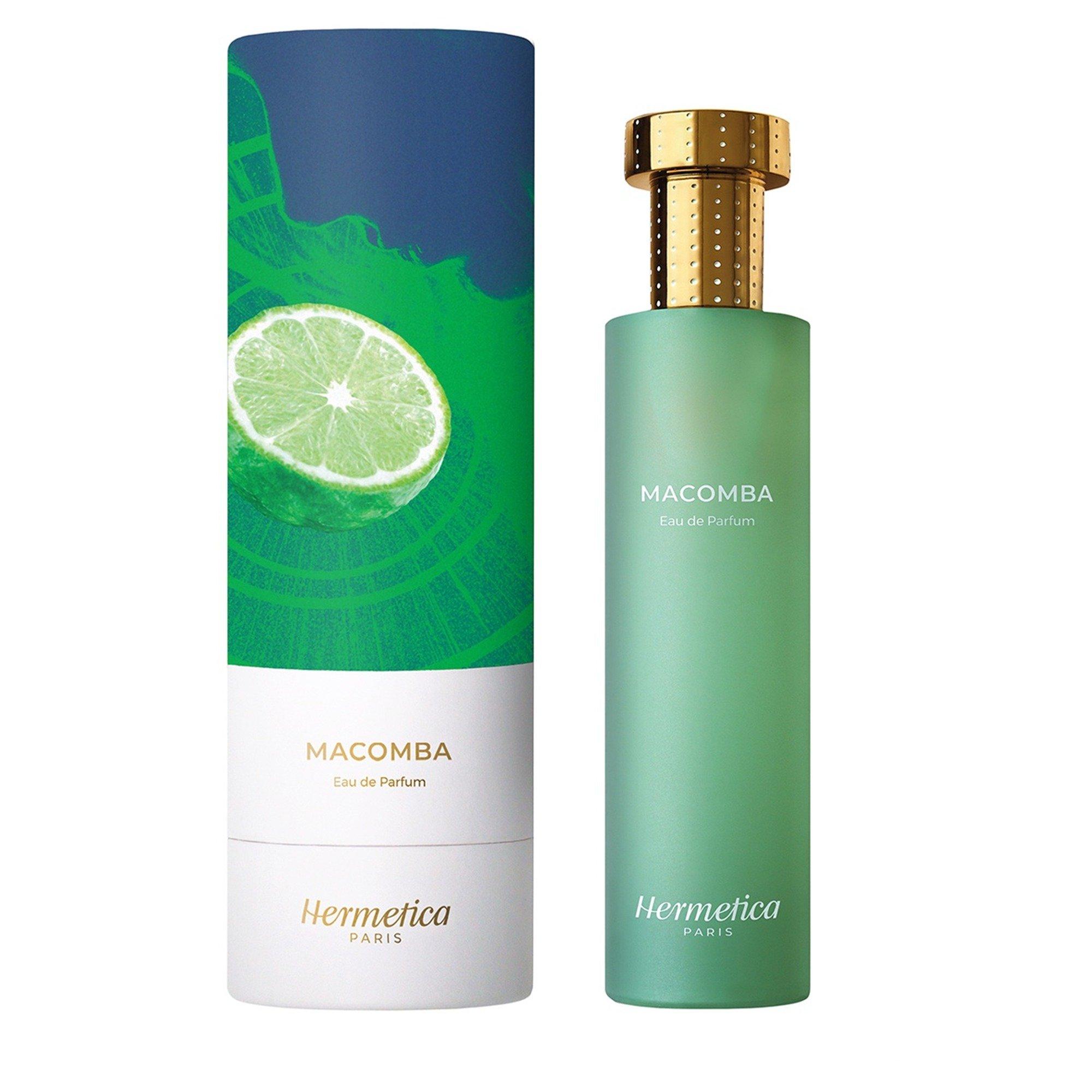 Not Applicable - Hermetica - HERMETICA MACOMBA 100ML - 3