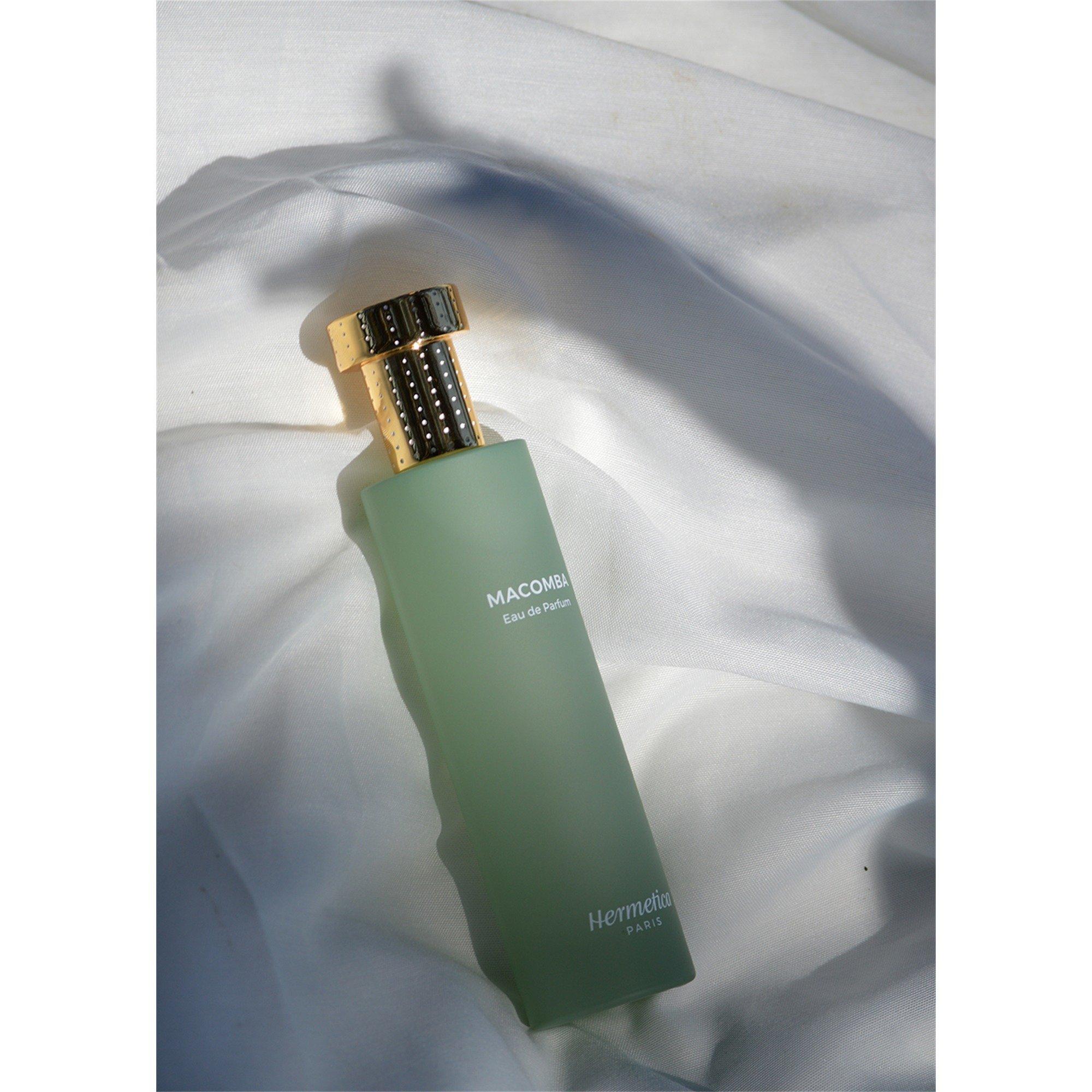 Not Applicable - Hermetica - HERMETICA MACOMBA 100ML - 6