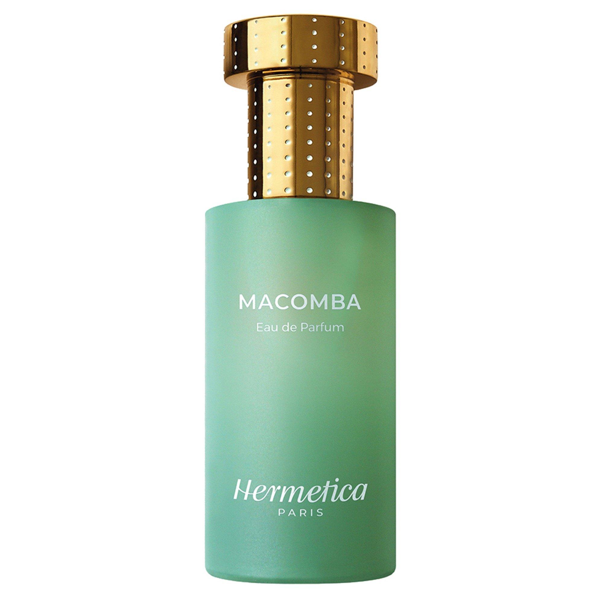 Not Applicable - Hermetica - HERMETICA MACOMBA 50ML - 1