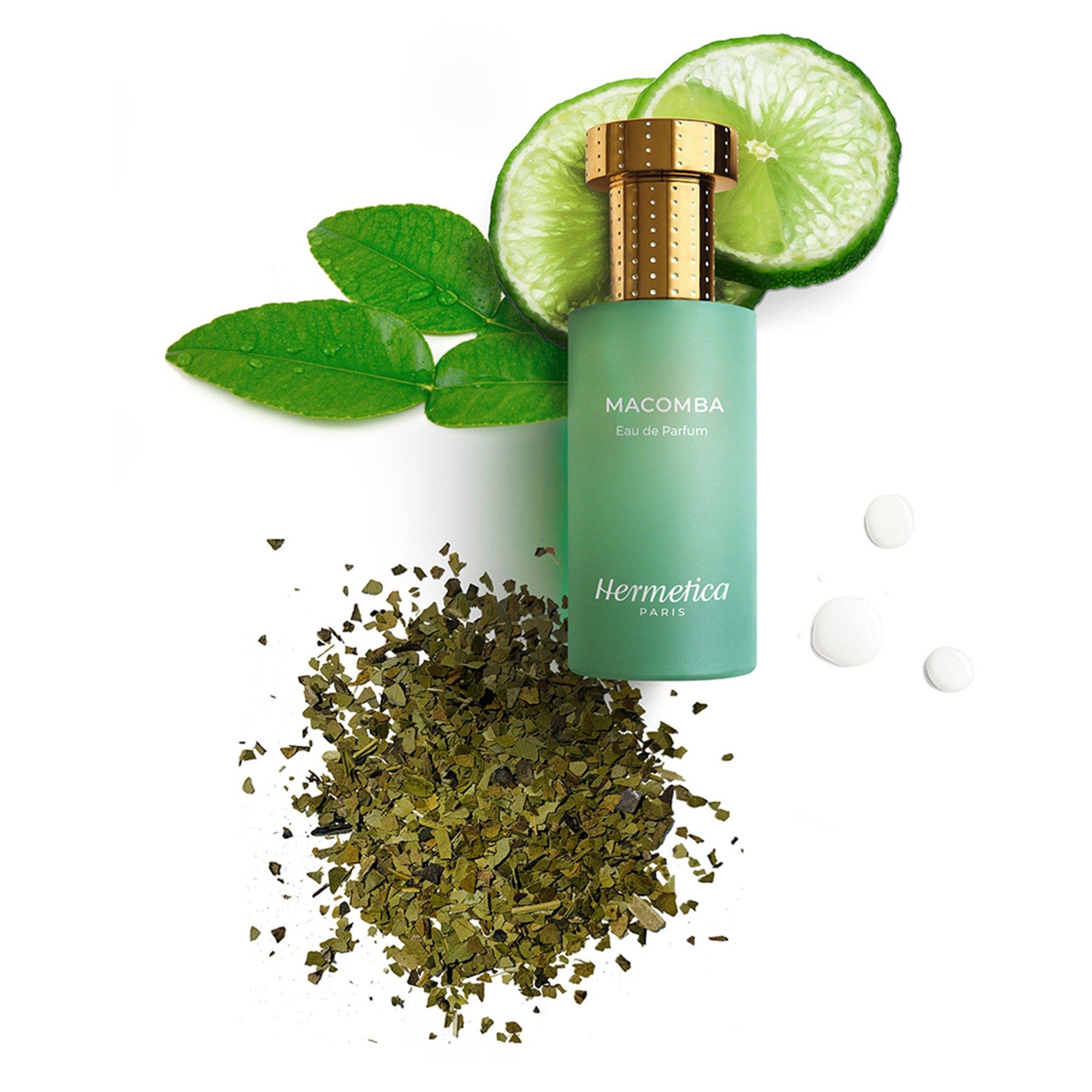 Not Applicable - Hermetica - HERMETICA MACOMBA 50ML - 2