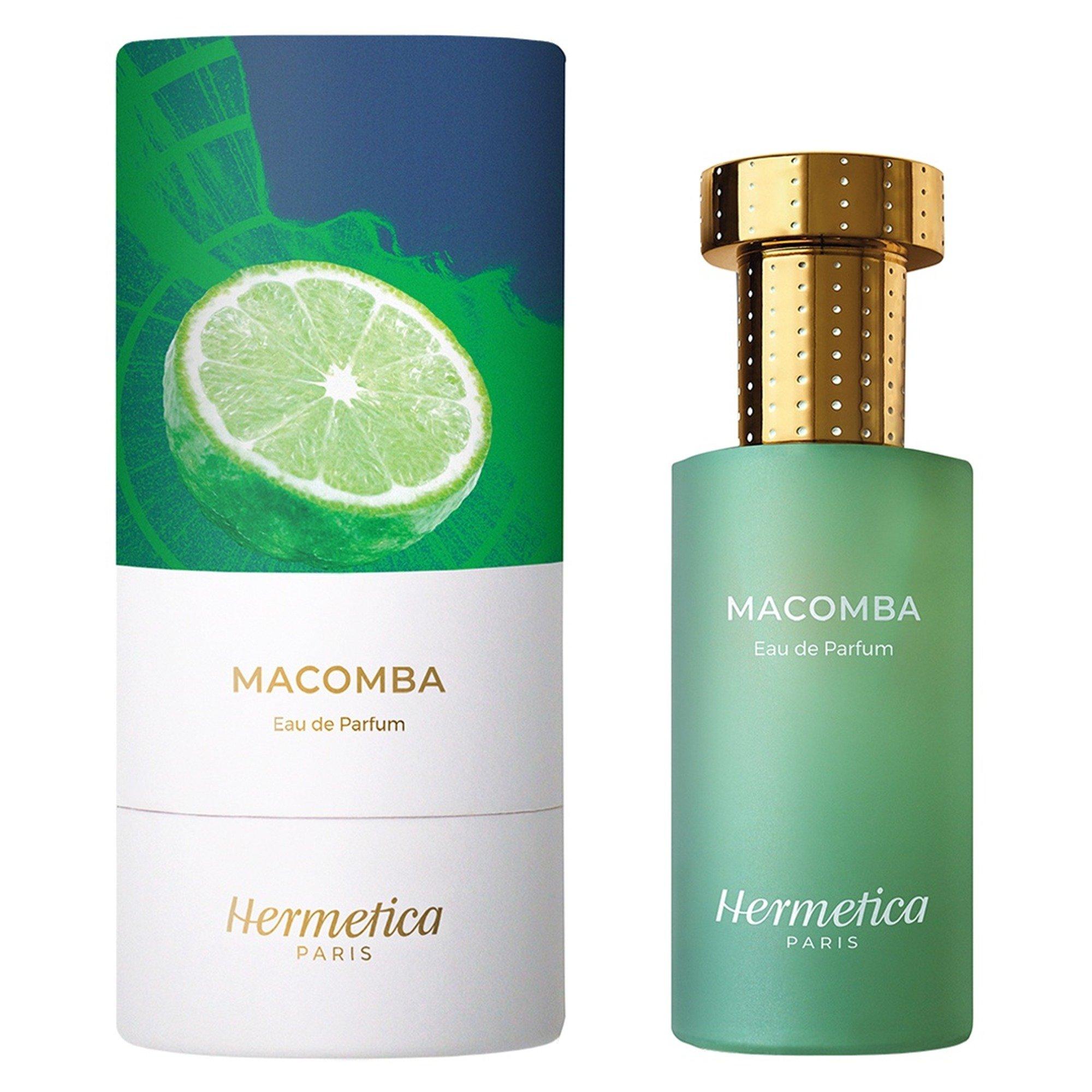 Not Applicable - Hermetica - HERMETICA MACOMBA 50ML - 3