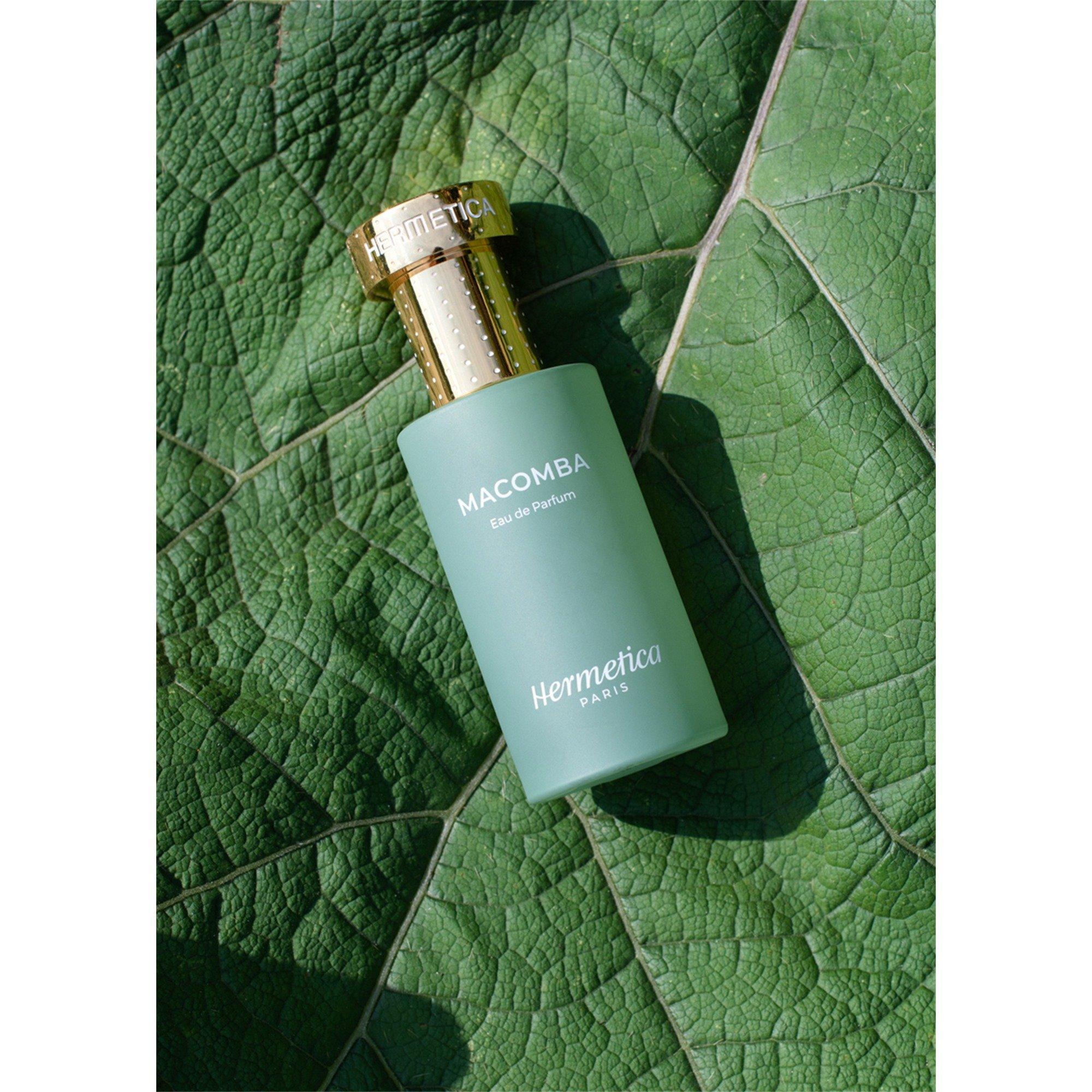 Not Applicable - Hermetica - HERMETICA MACOMBA 50ML - 4