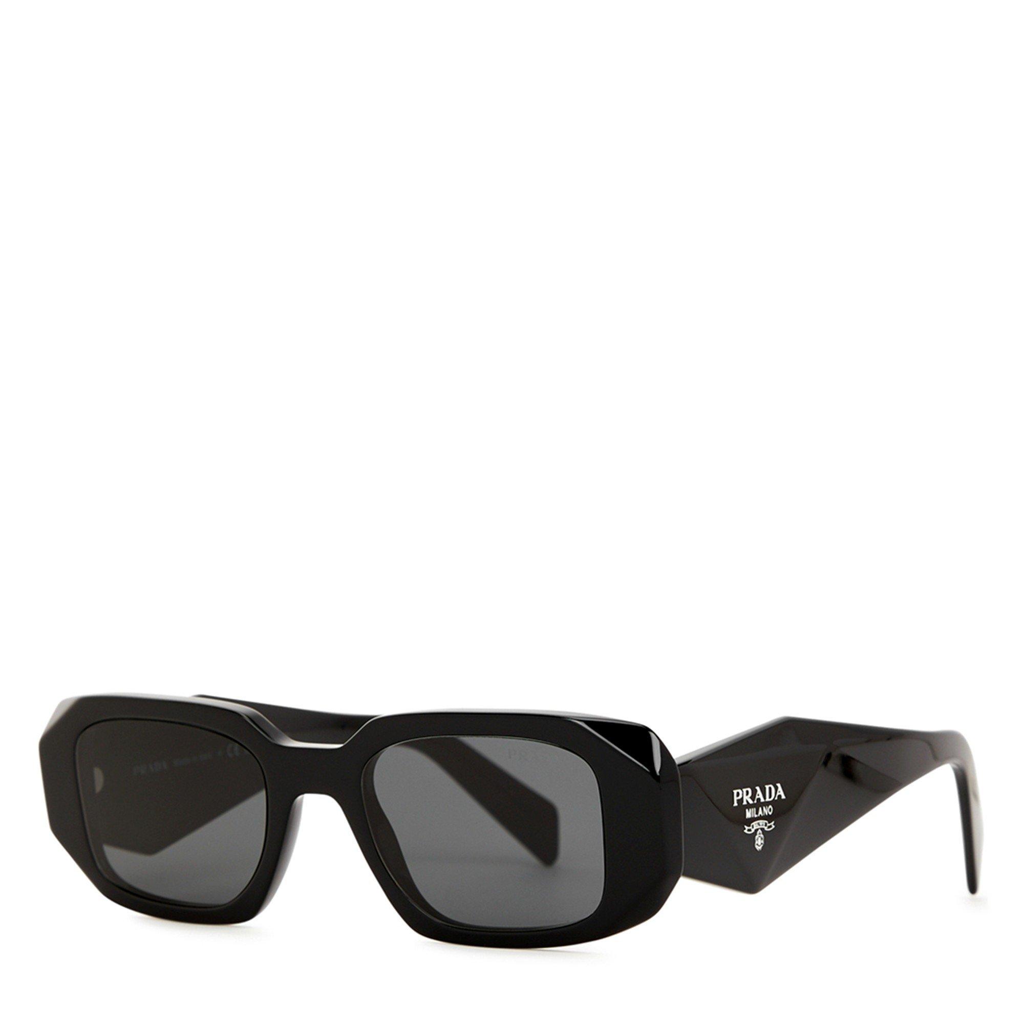 Prada PRADA U NARROW THICK SIDE SG