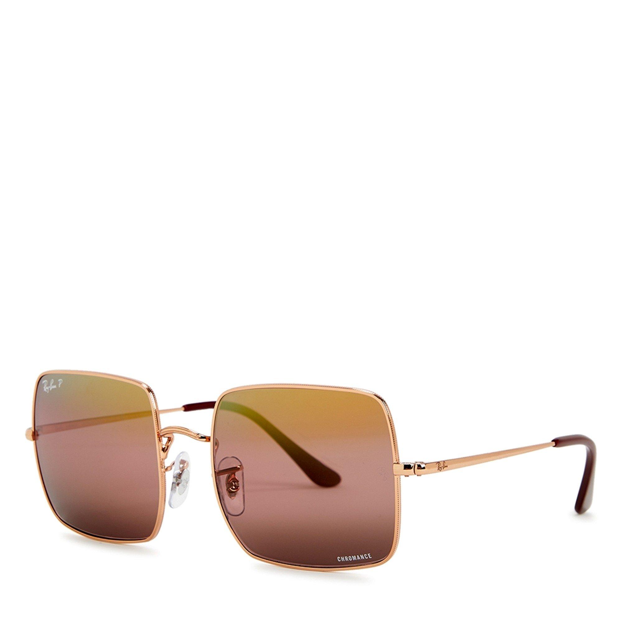 PINK AND OTHER - Ray-Ban - RB F SQUARE SG - 1