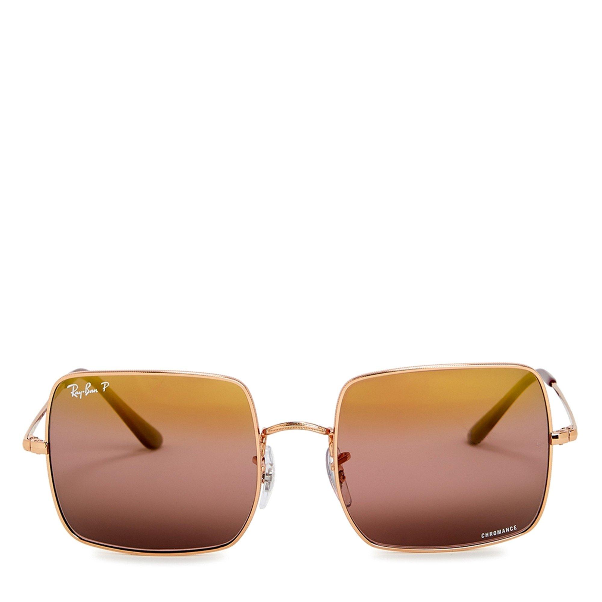 PINK AND OTHER - Ray-Ban - RB F SQUARE SG - 2