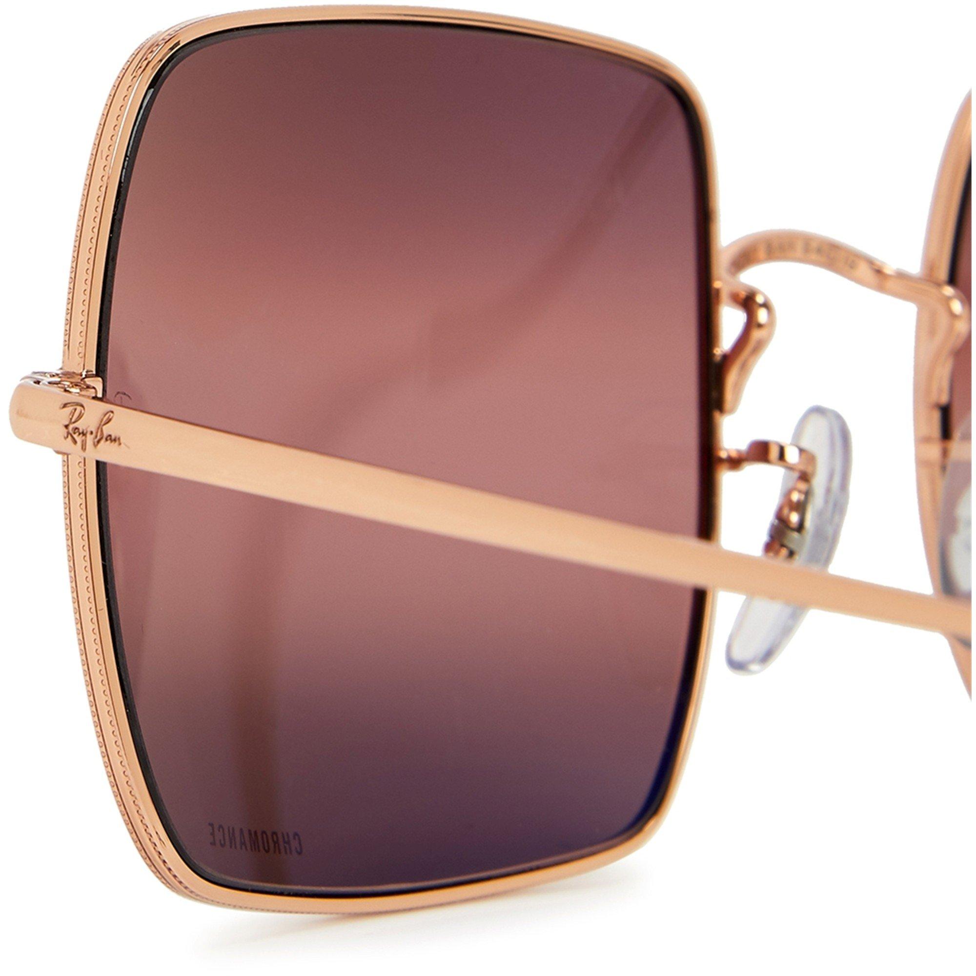 PINK AND OTHER - Ray-Ban - RB F SQUARE SG - 3