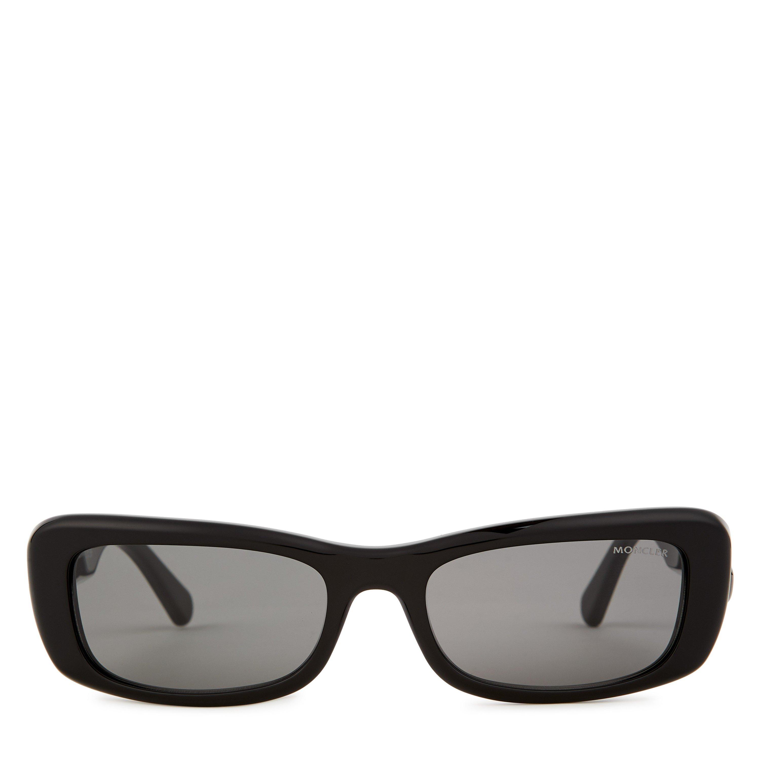 BLACK AND OTHER - Moncler - MON F RECTANGLE SG - 2