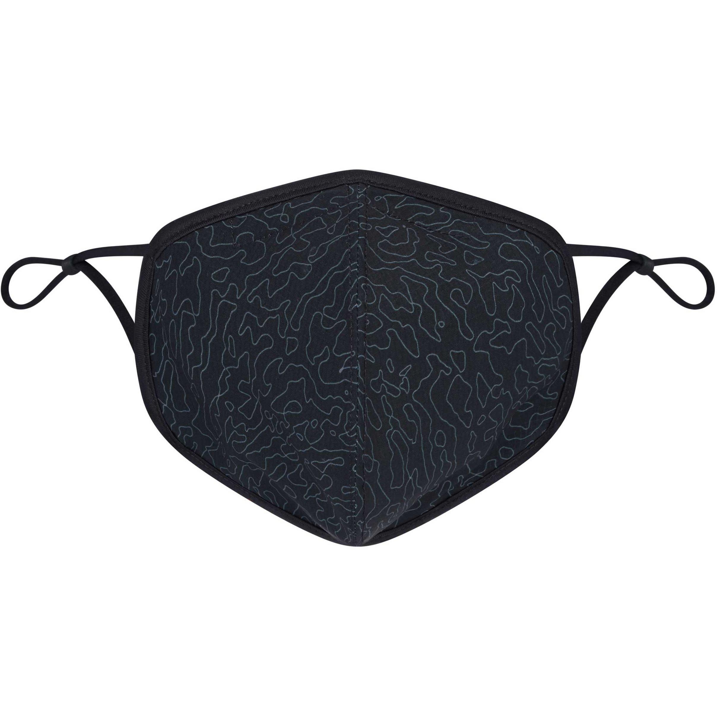 Grau - Madison - Element Reusable Face Covering - 2