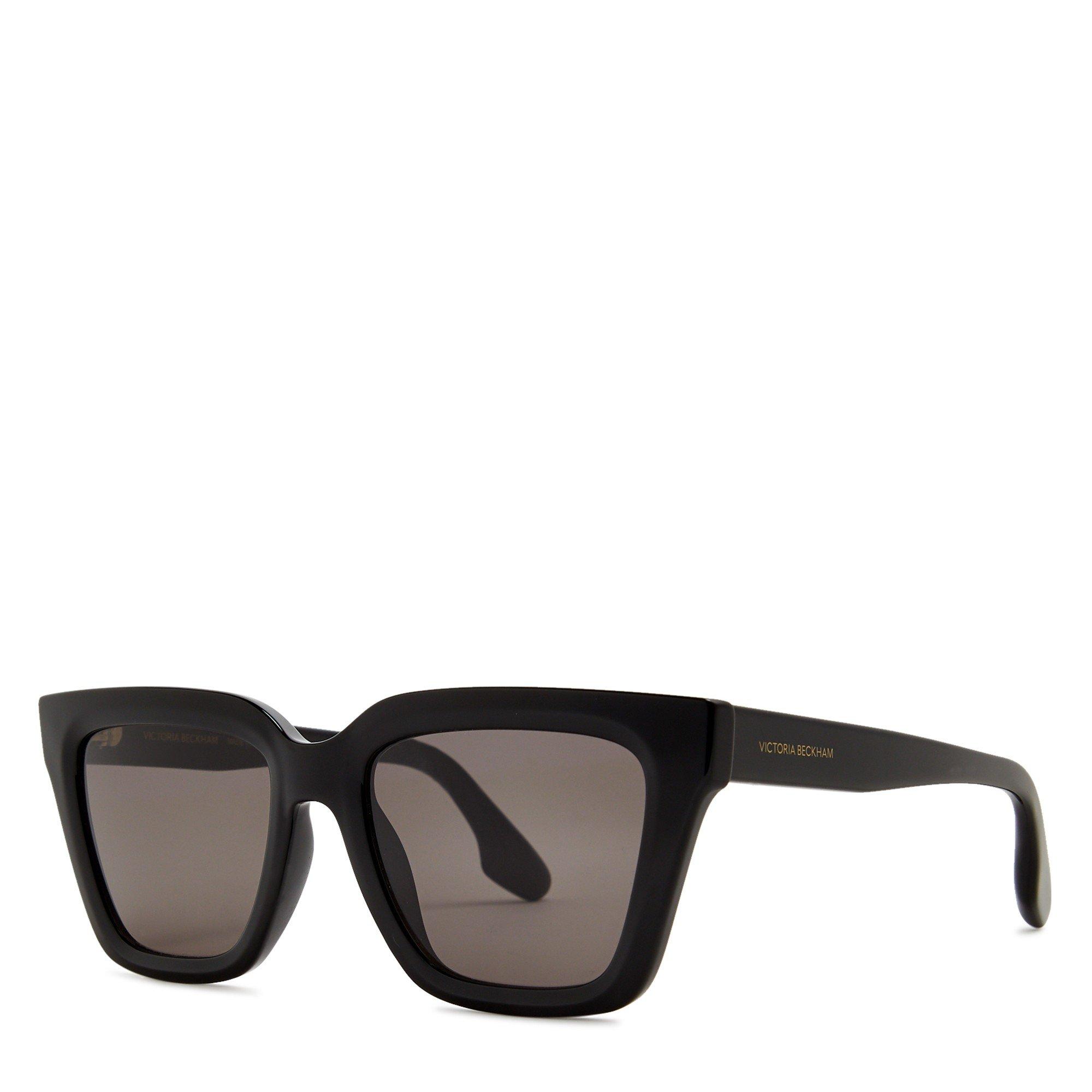 Victoria Beckham VB RECTANGLE ACETATE SG