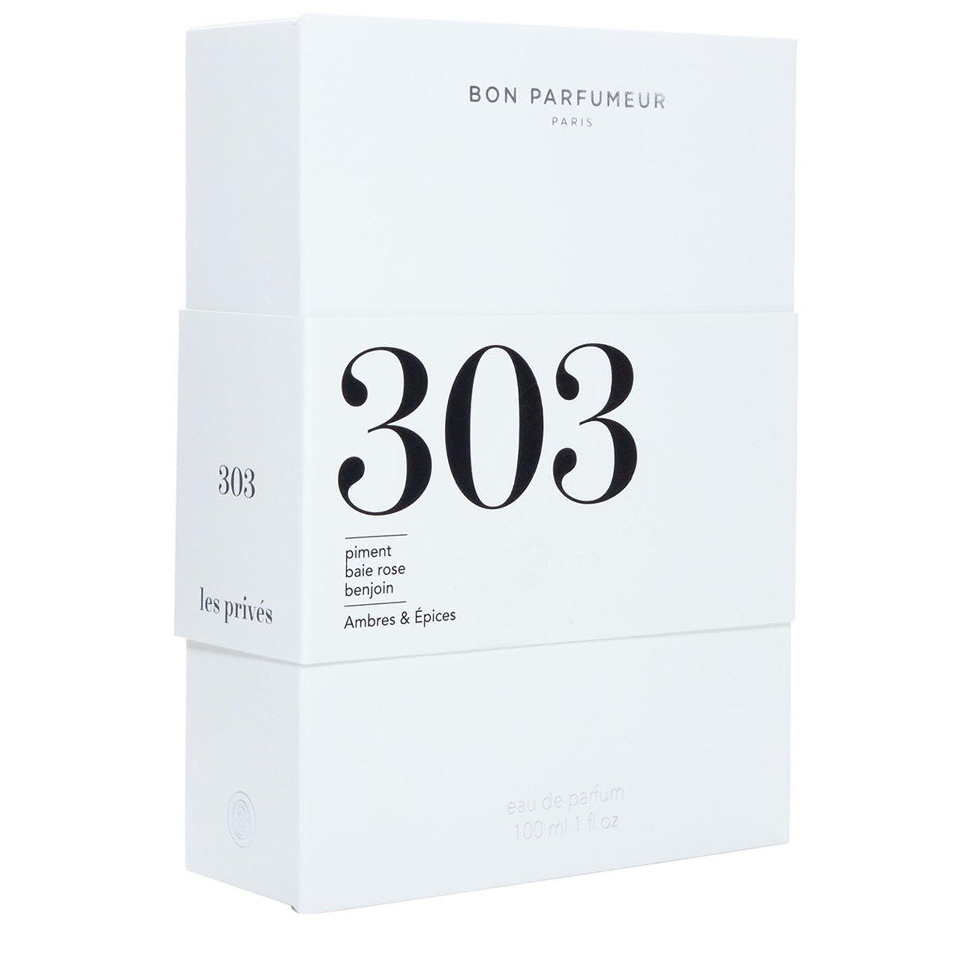 Not Applicable - Bon Parfumeur - BON PARFUMER 303 EDP 100M - 2