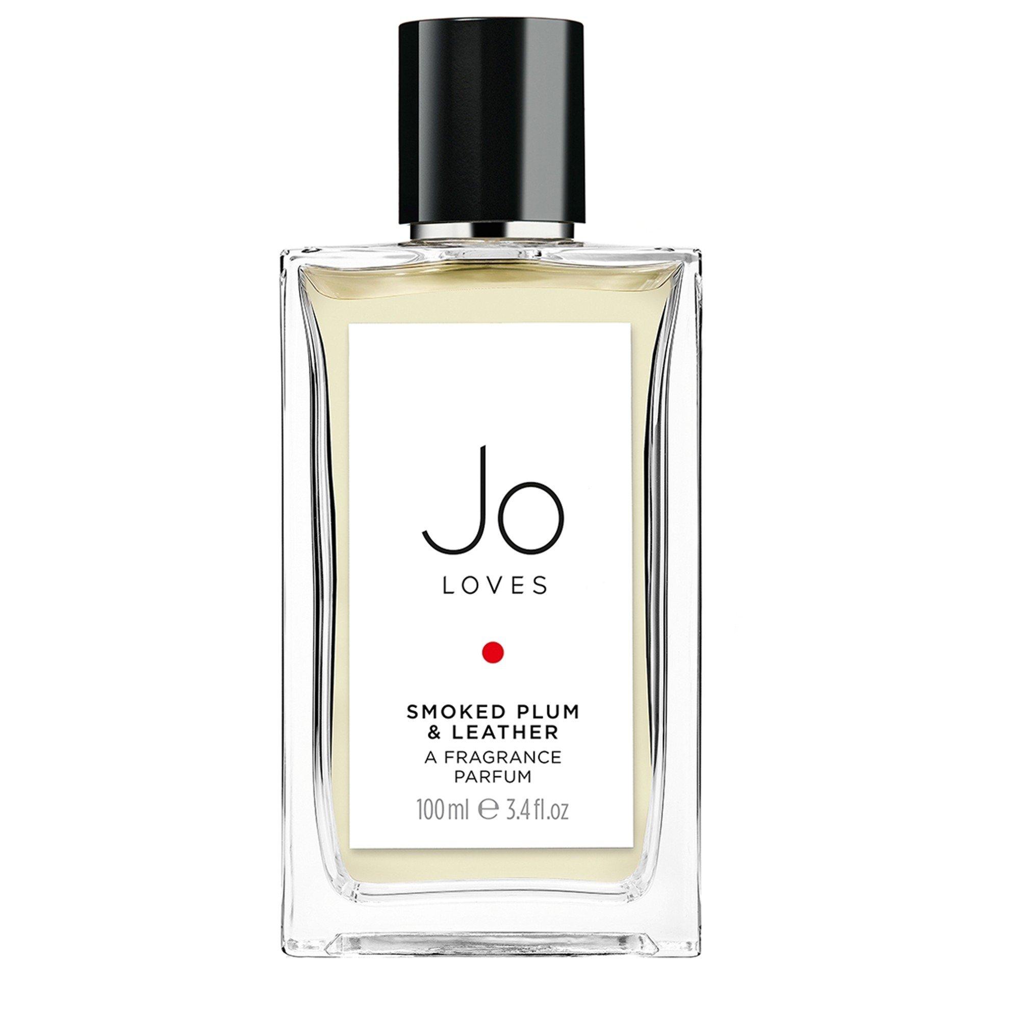 Not Applicable - Jo Loves - JO LOVES PLUM & LEATHER 1 - 1