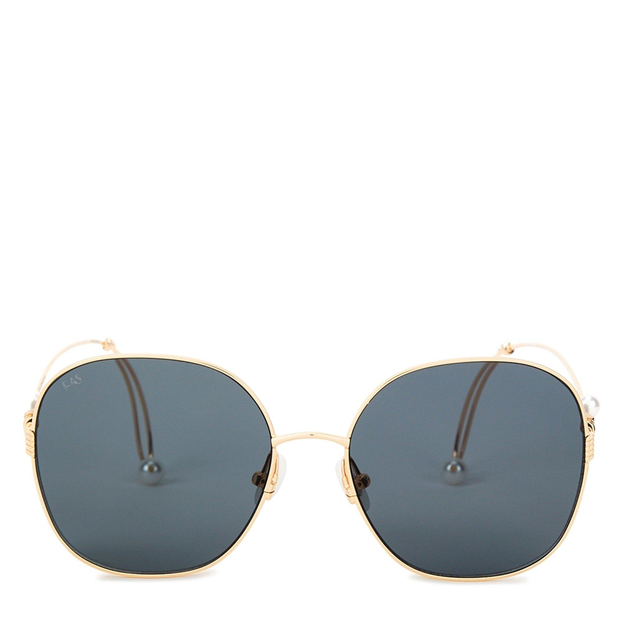 BLACK - For Arts Sake - FAS LEMONANDE ROUND PEARL DROP - 2