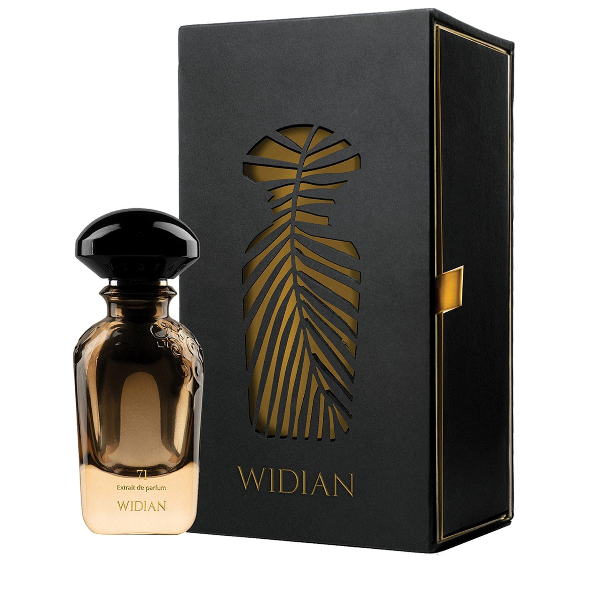 Not Applicable - Widian - WIDIAN 71 EDP 50ML - 2