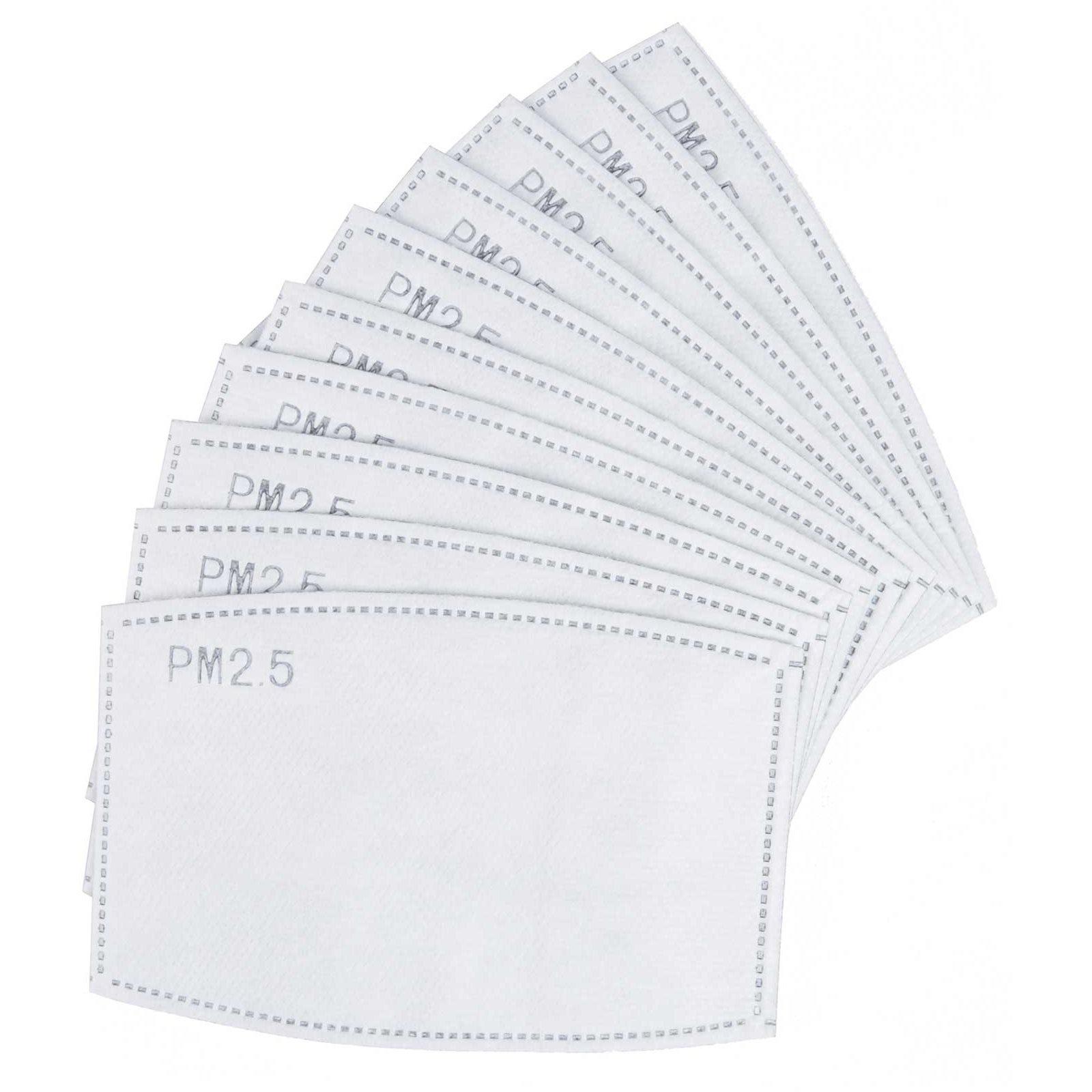 Wit - Madison - Element Disposable Face Covering Insert - 1