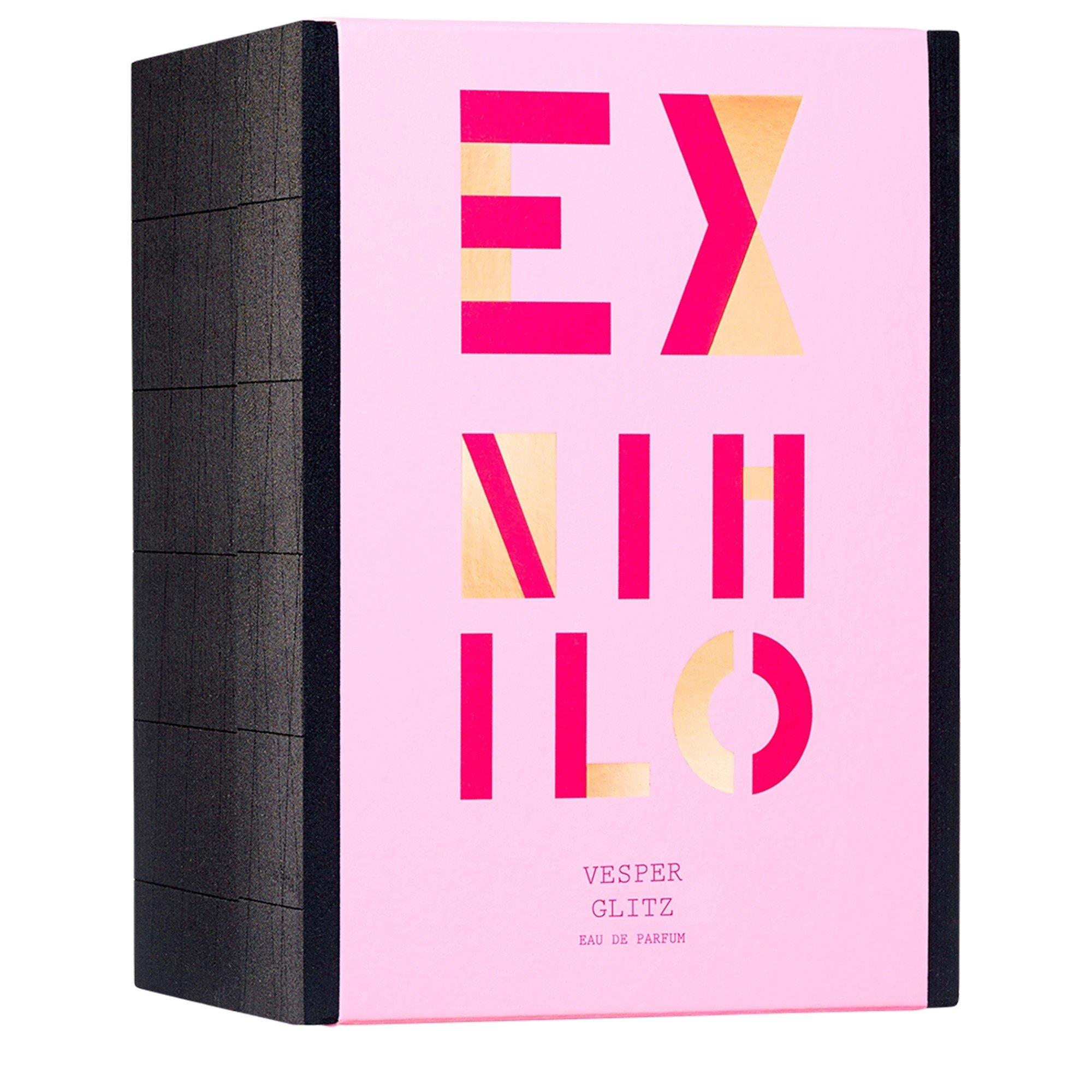 Not Applicable - EX NIHILO - EN VESPER GLITZ EDP 100ML - 2