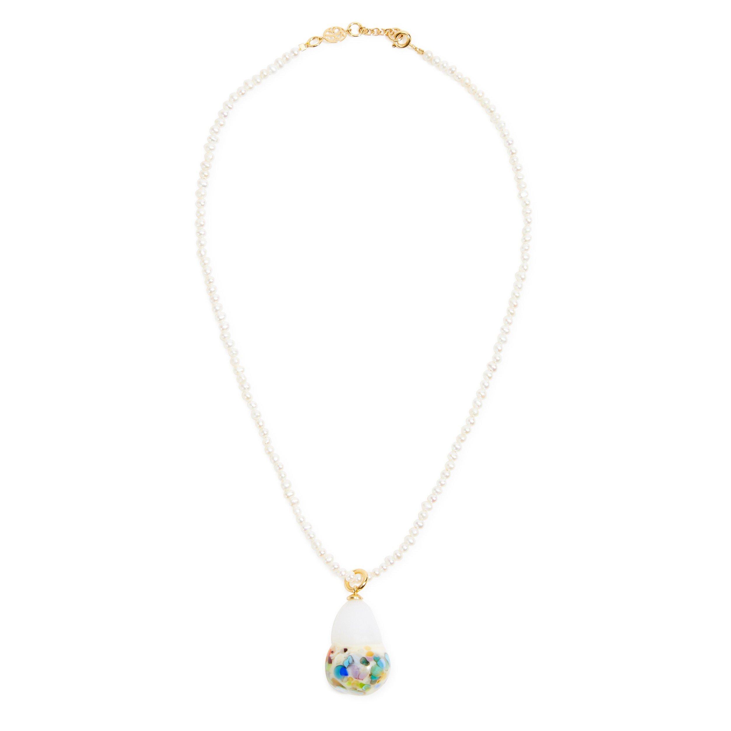 MULTICOLOURED - Unknown - ZERO WASTE XL BAROQUE PEARL NL - 1