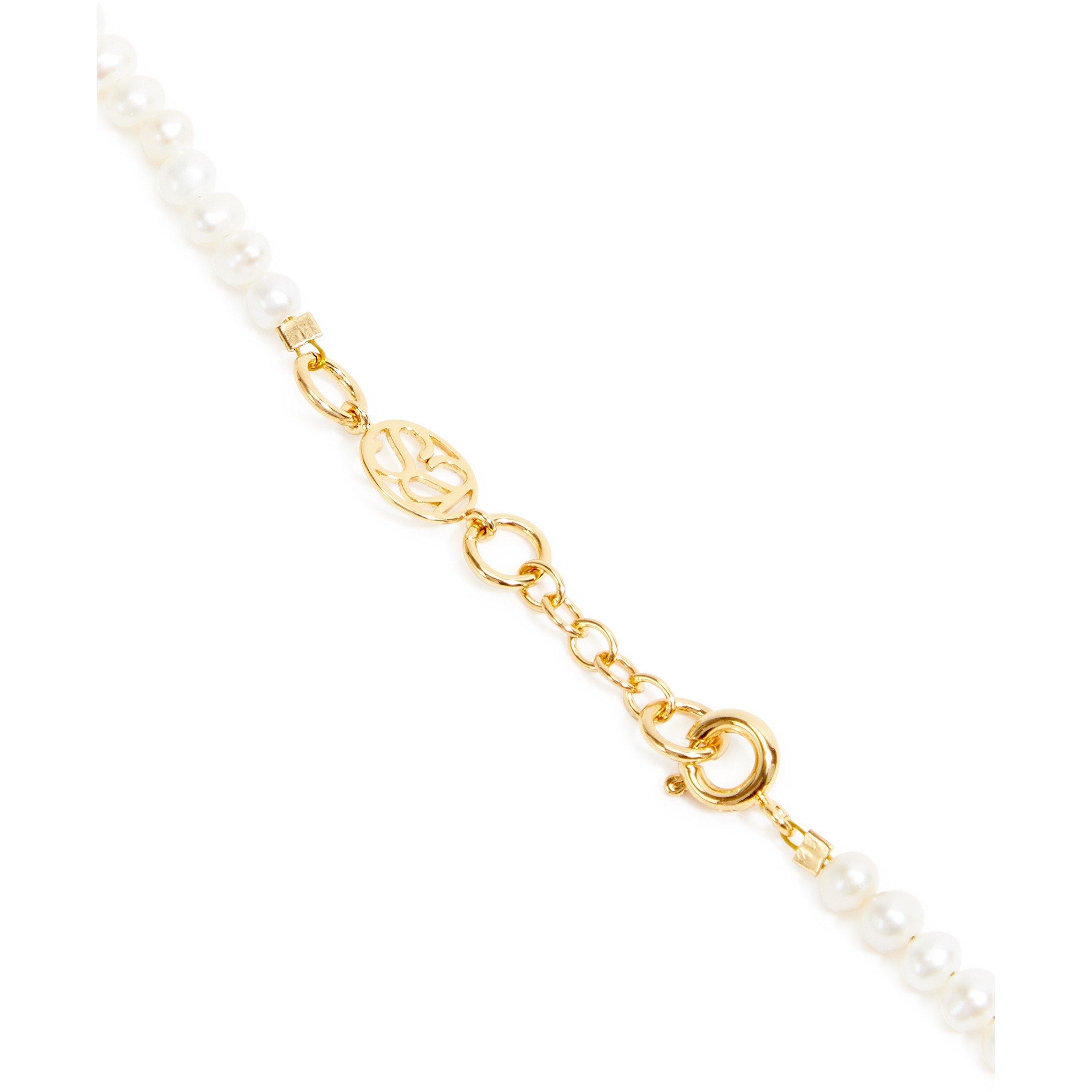MULTICOLOURED - Unknown - ZERO WASTE XL BAROQUE PEARL NL - 4