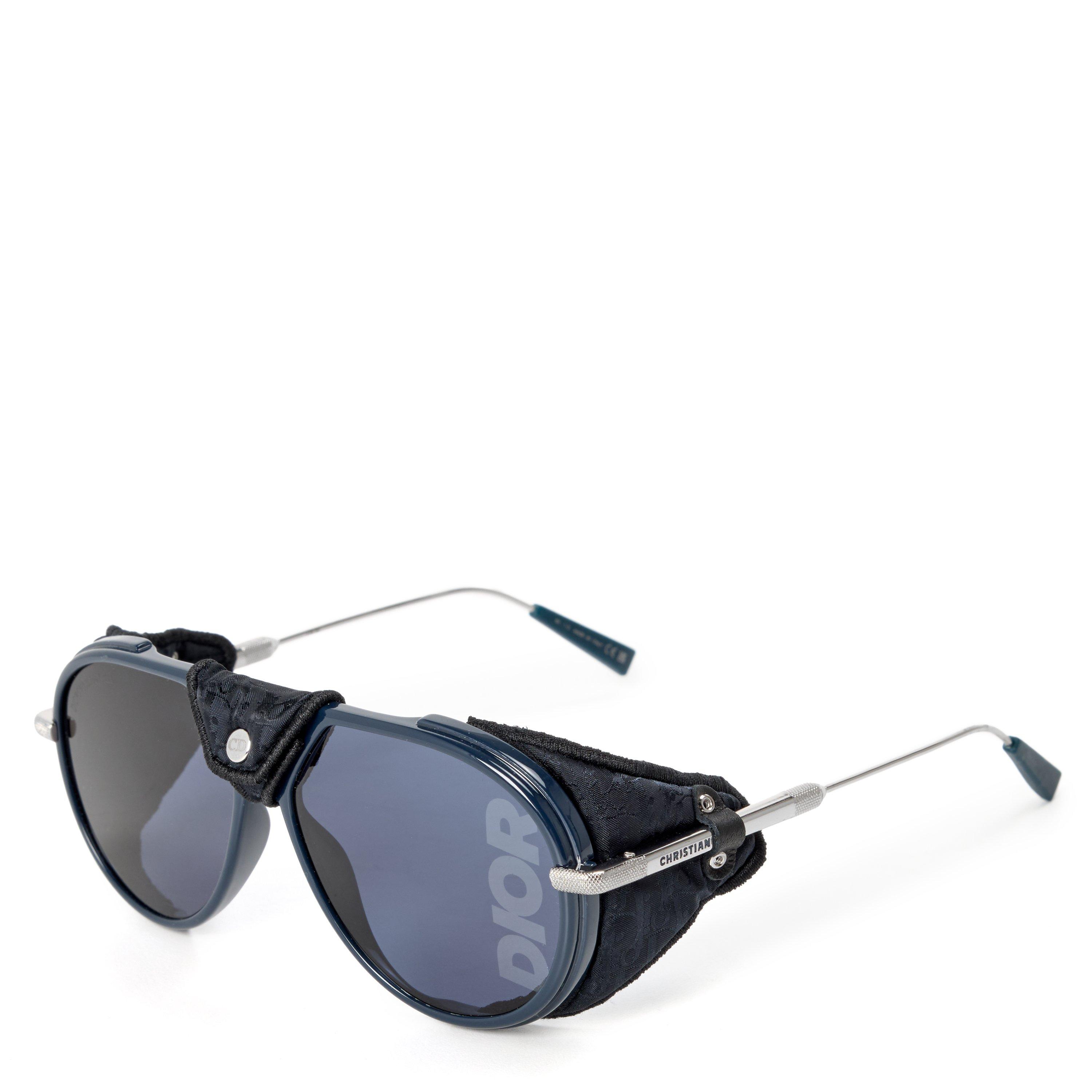BLUE AND OTHER - DIOR - DIOR M DIORSNOW A1I - 1