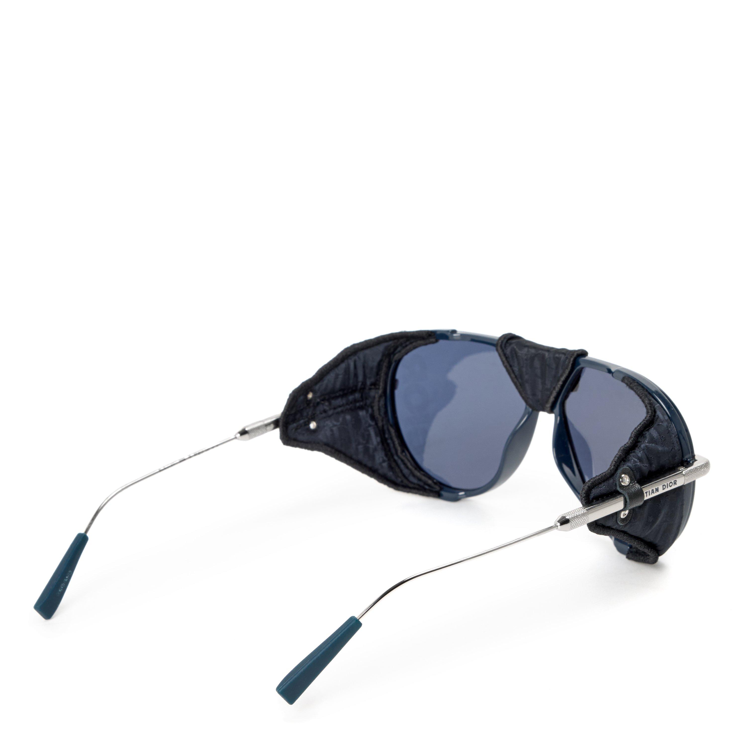 BLUE AND OTHER - DIOR - DIOR M DIORSNOW A1I - 2