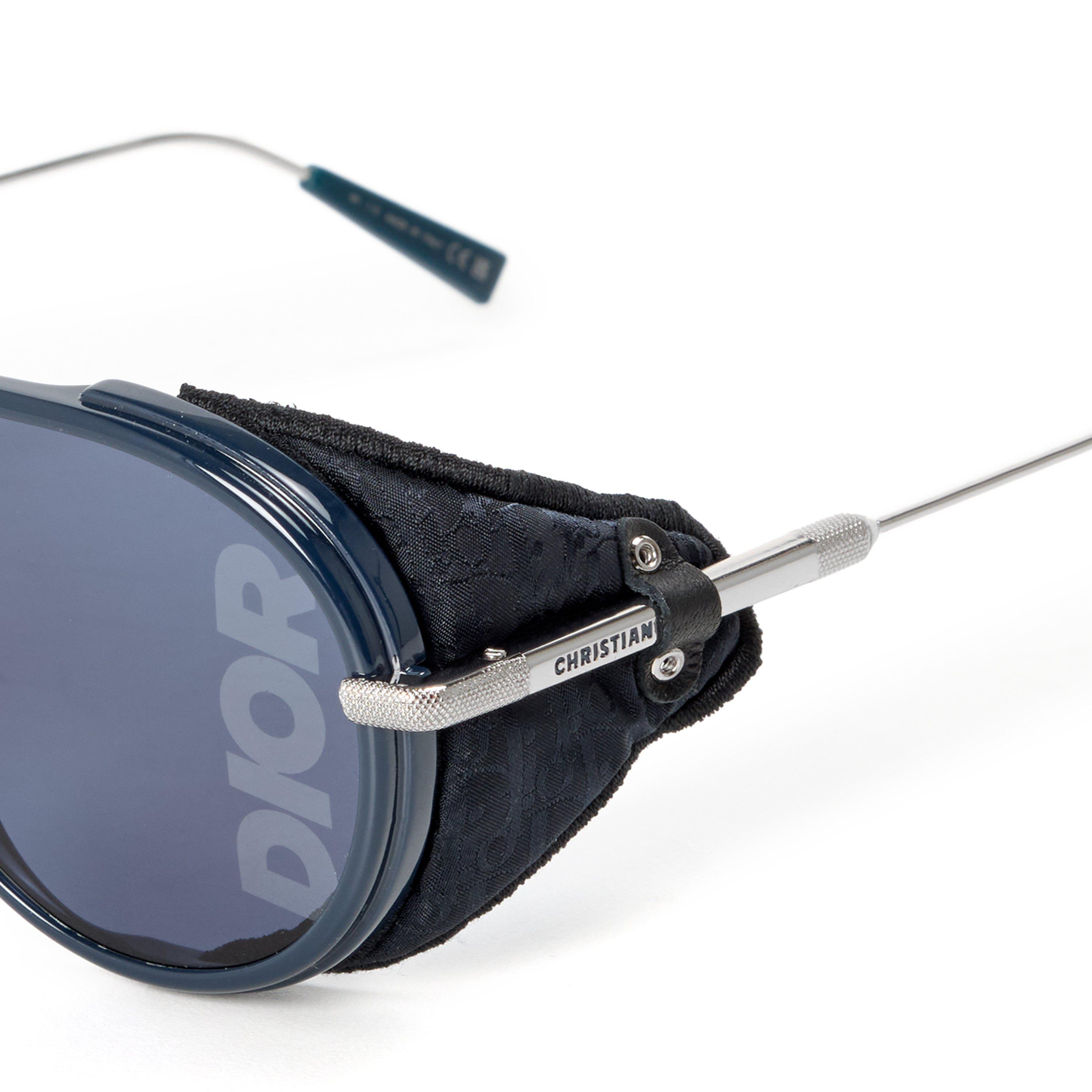 BLUE AND OTHER - DIOR - DIOR M DIORSNOW A1I - 3