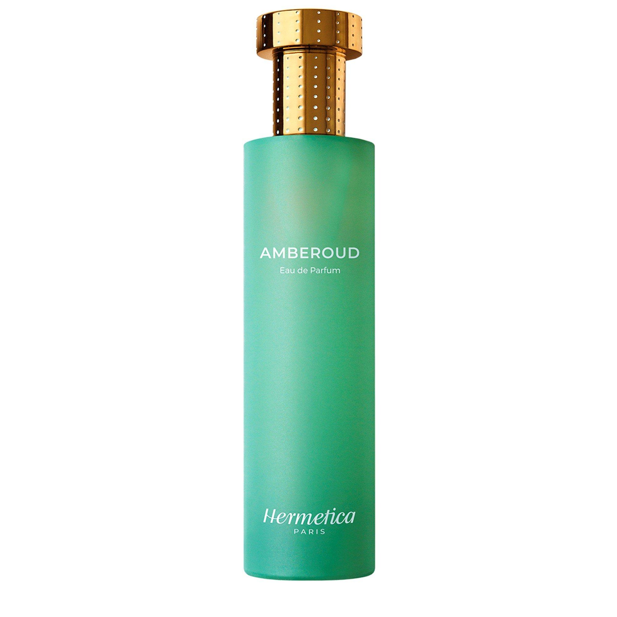 Not Applicable - Hermetica - AMBEROUD EDP 100ML - 1