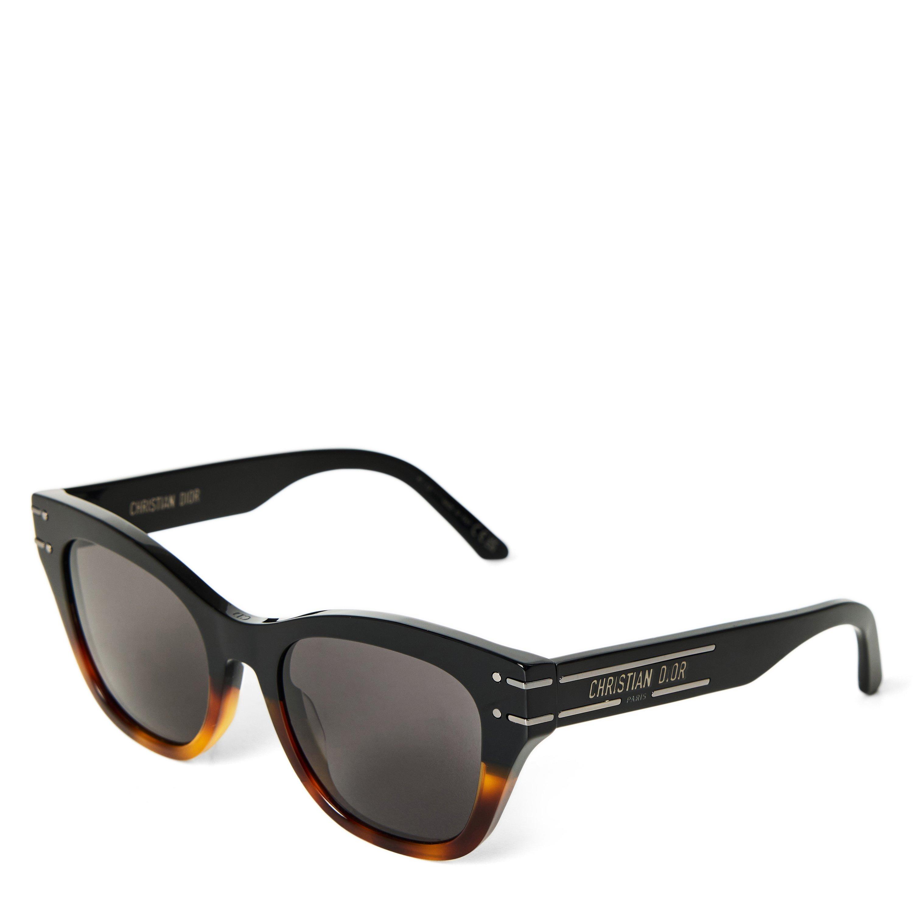 BLACK AND OTHER - DIOR - DIORSIGNATURE B4I - 1