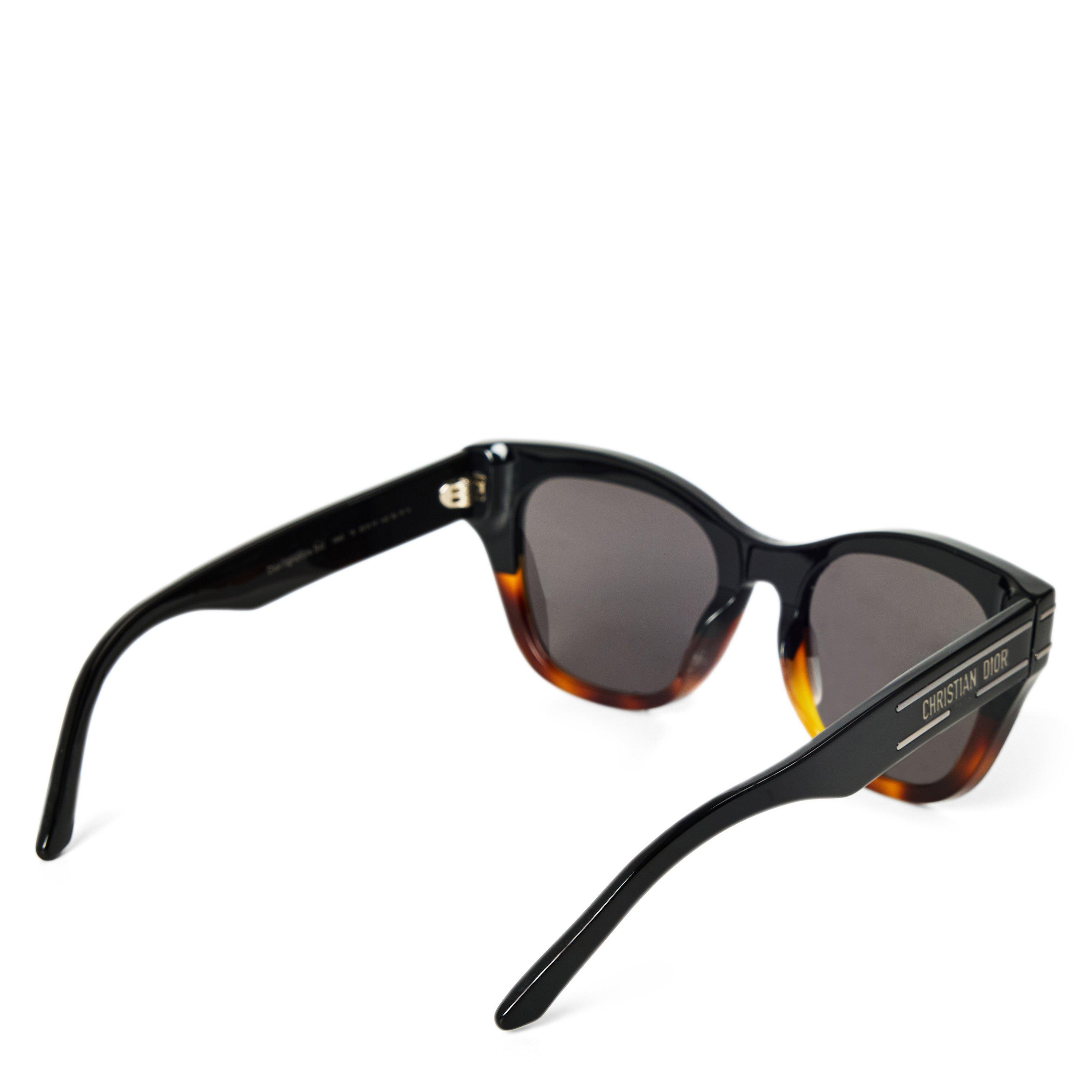 BLACK AND OTHER - DIOR - DIORSIGNATURE B4I - 2