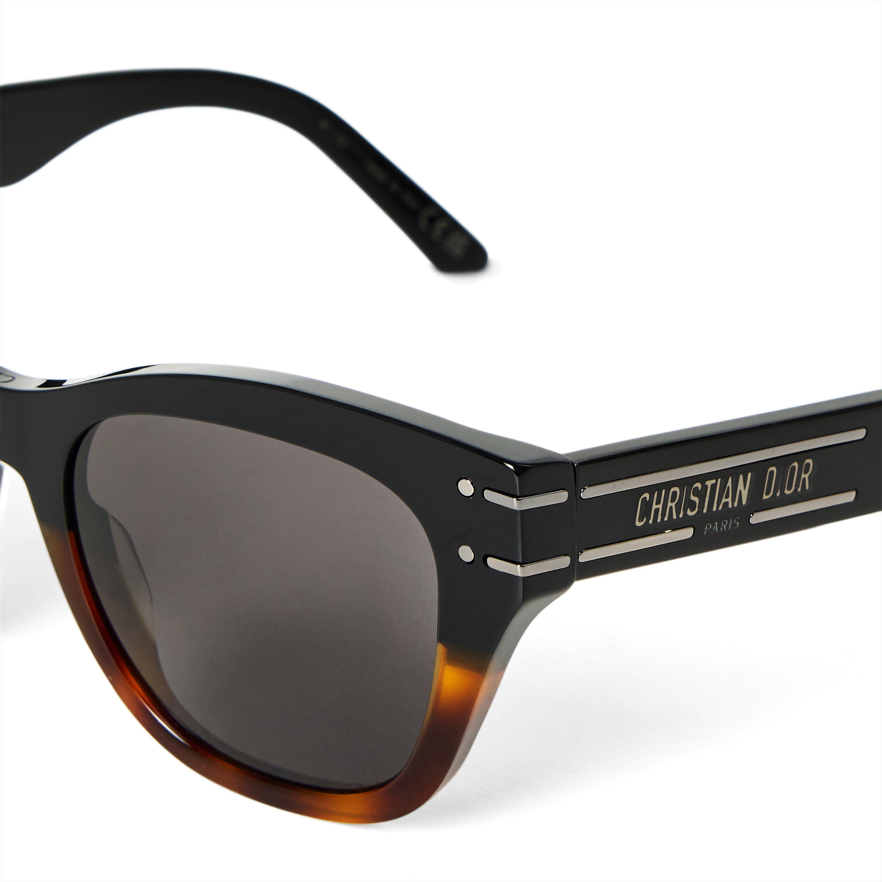 BLACK AND OTHER - DIOR - DIORSIGNATURE B4I - 3