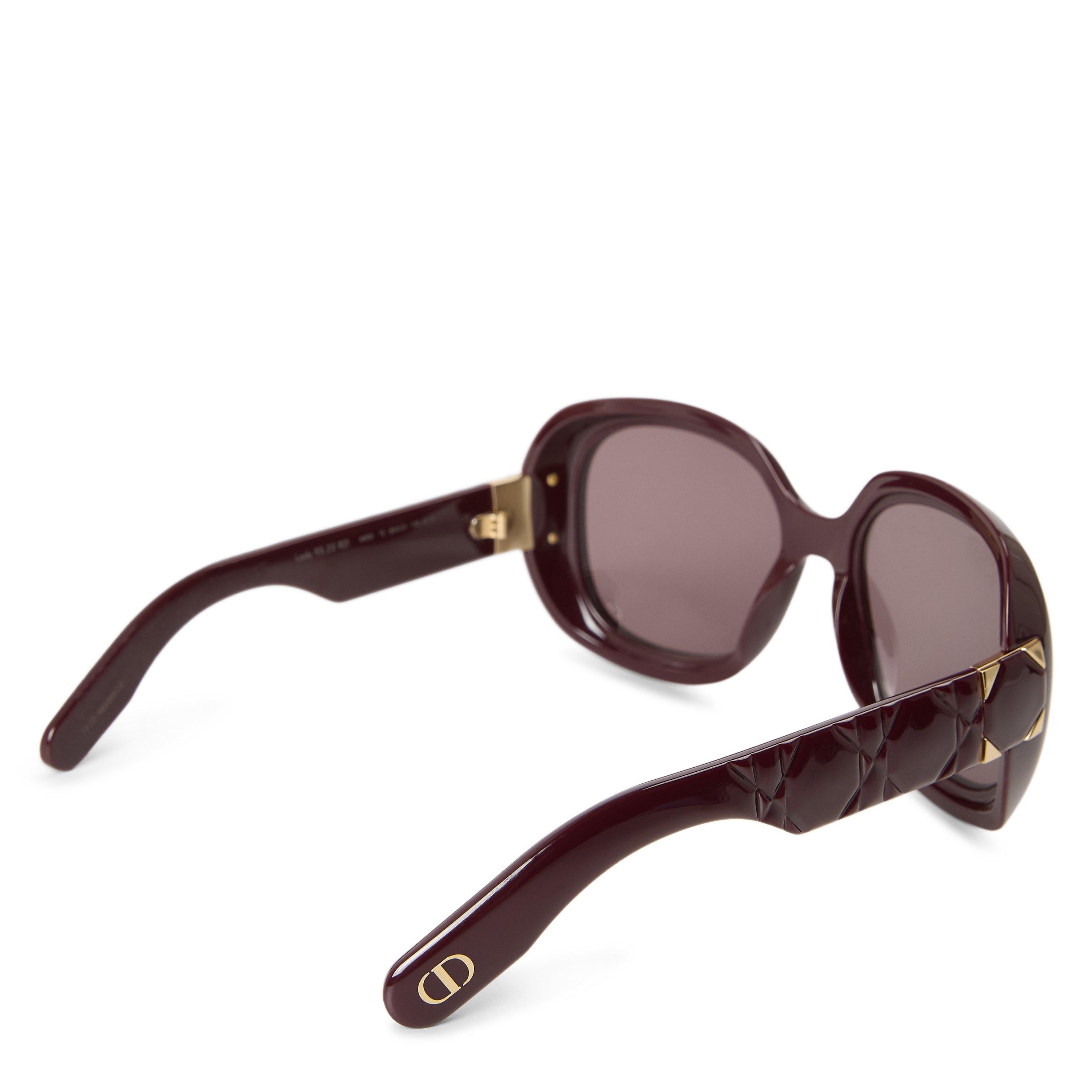 HAVANA - DIOR - DIOR LADY 9522 R2I09 - 2