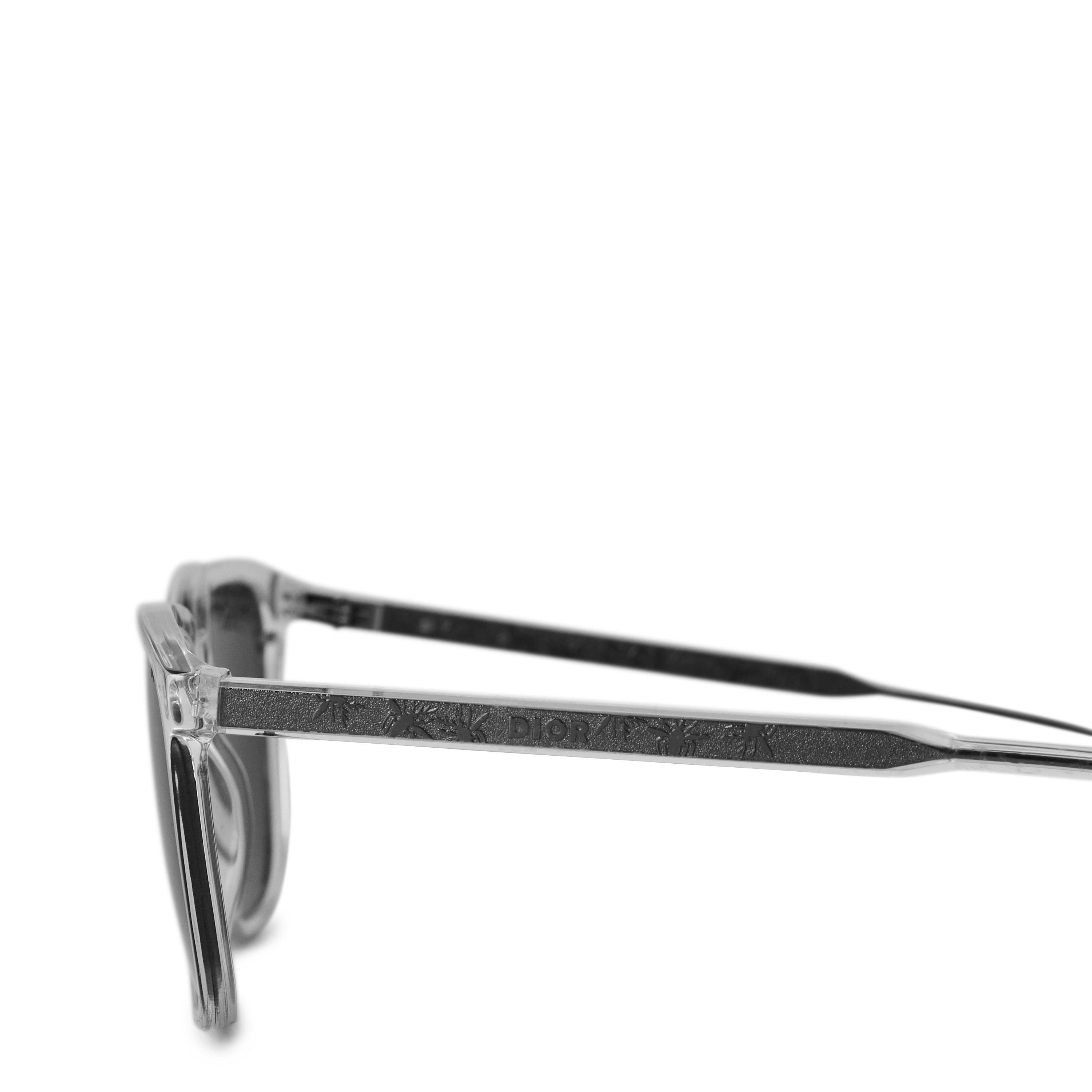 CRYSTAL - DIOR - INDIOR M M1I RECTANGLE AC - 3