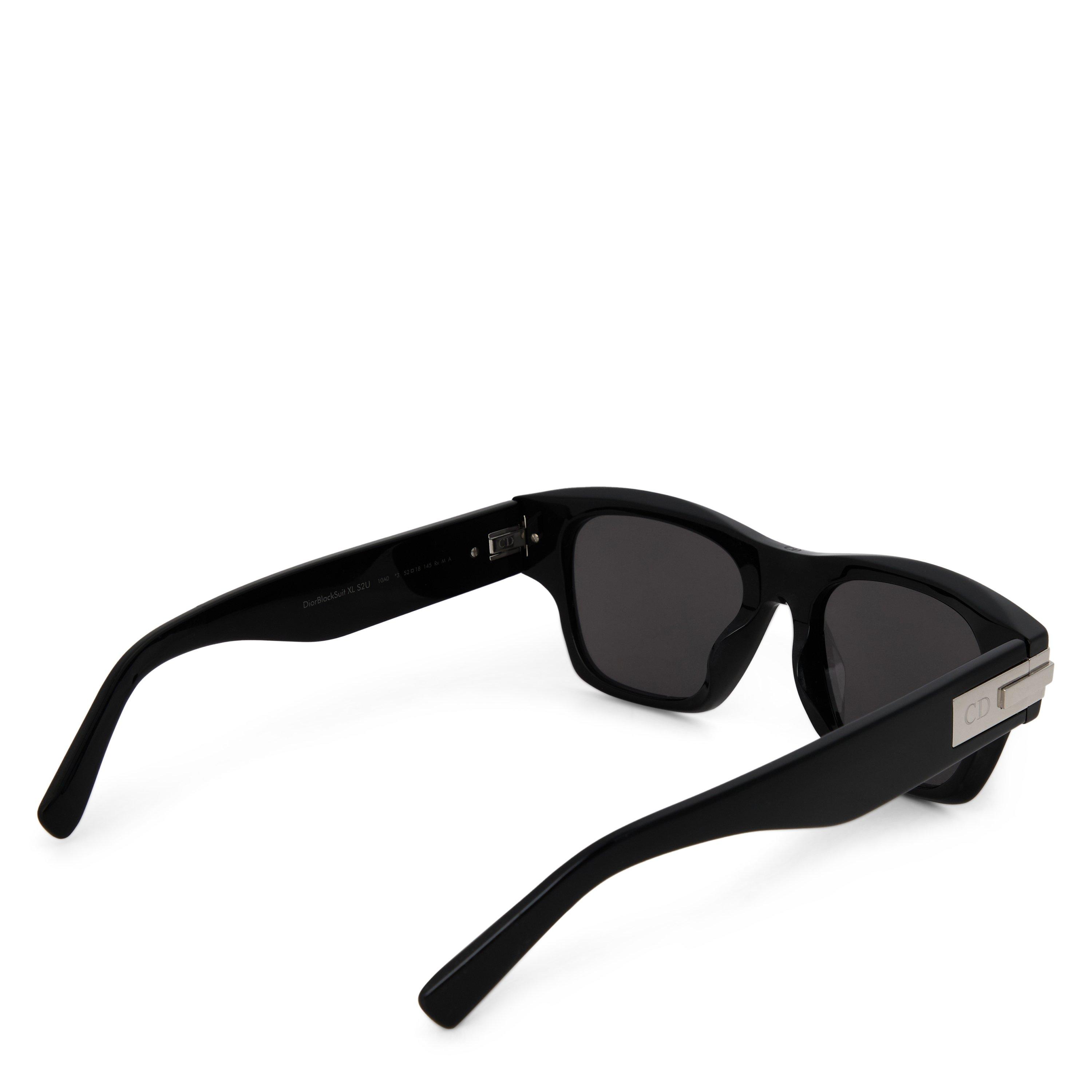 BLACK AND OTHER - DIOR - D M DIORBLACKSUIT XL S2U - 2