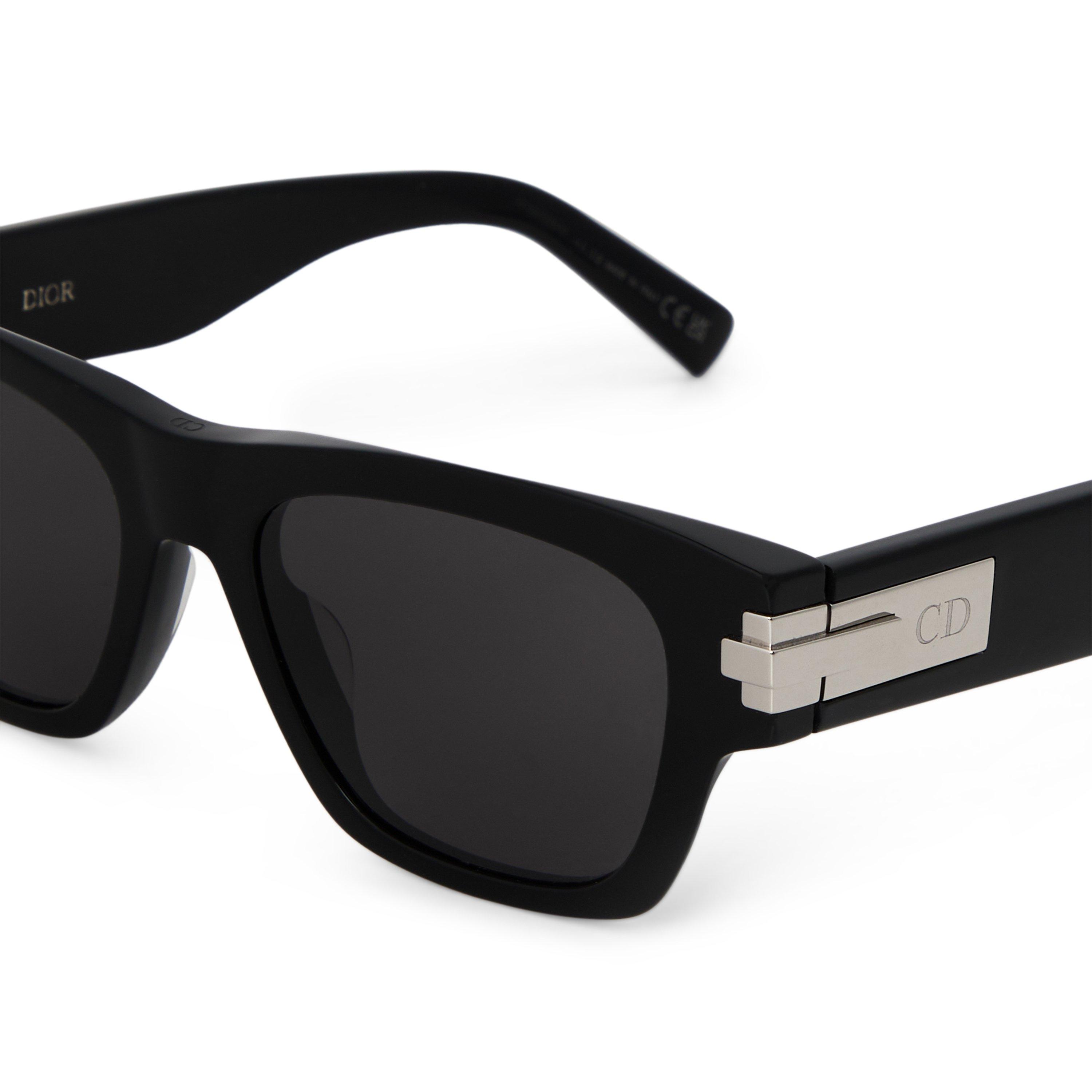 BLACK AND OTHER - DIOR - D M DIORBLACKSUIT XL S2U - 3