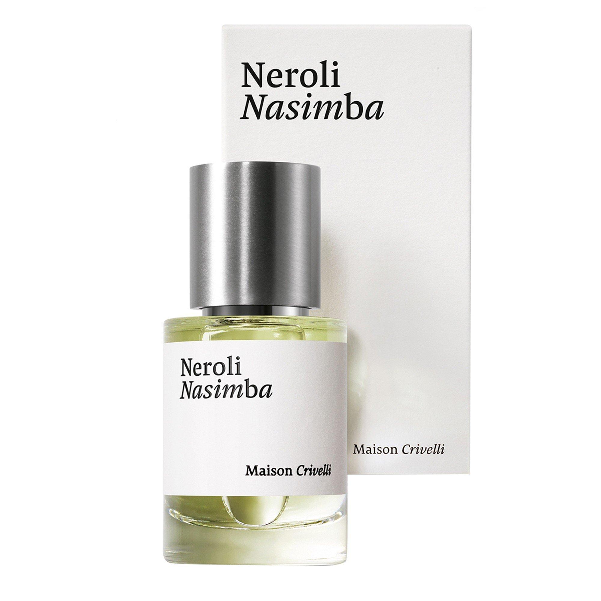 Not Applicable - Maison Crivelli - NEROLI NASIMBA 30ML - 2