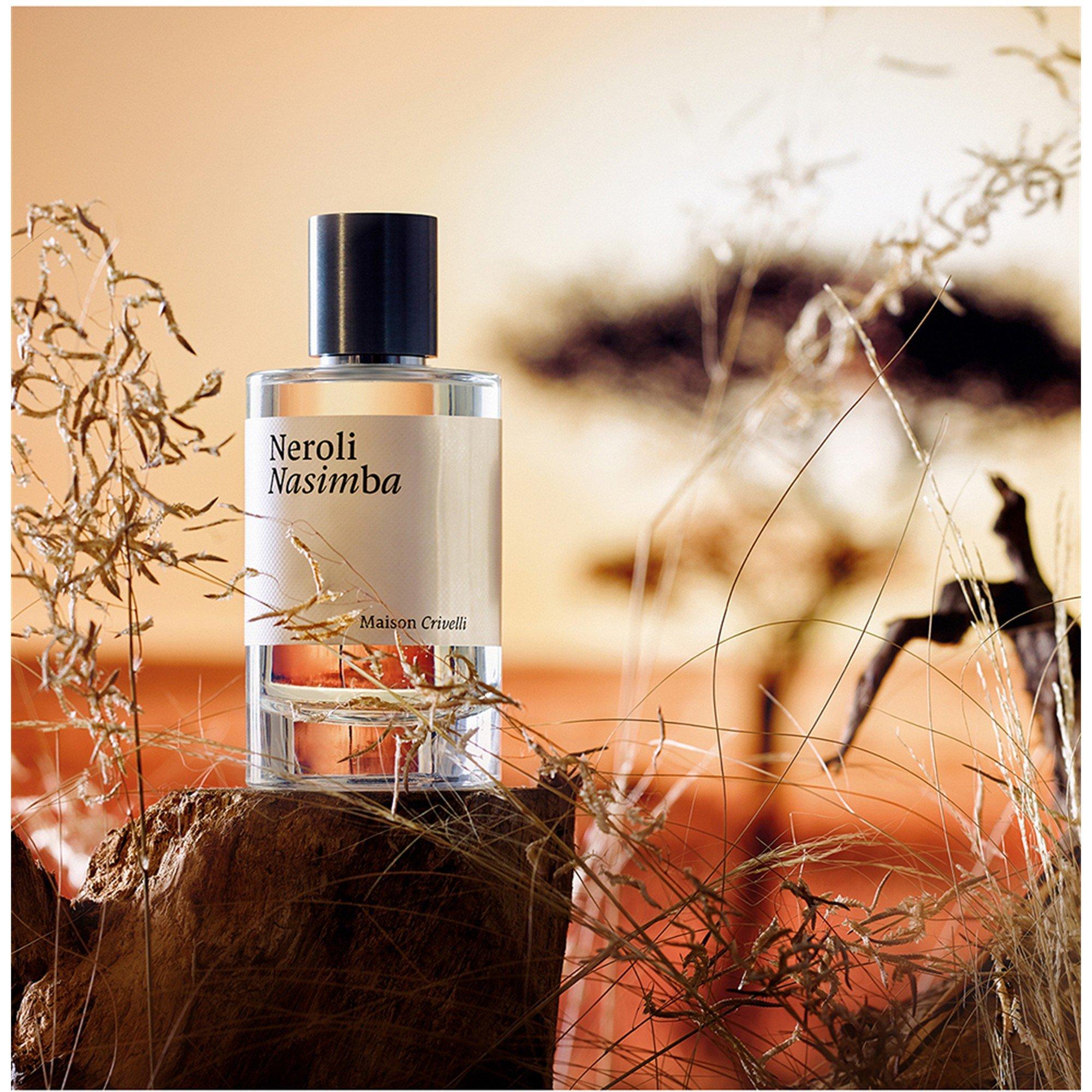 Not Applicable - Maison Crivelli - NEROLI NASIMBA 30ML - 3