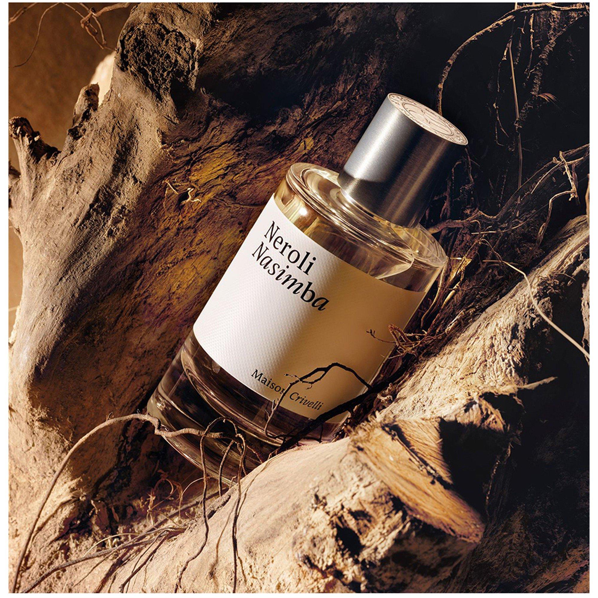 Not Applicable - Maison Crivelli - NEROLI NASIMBA 30ML - 4