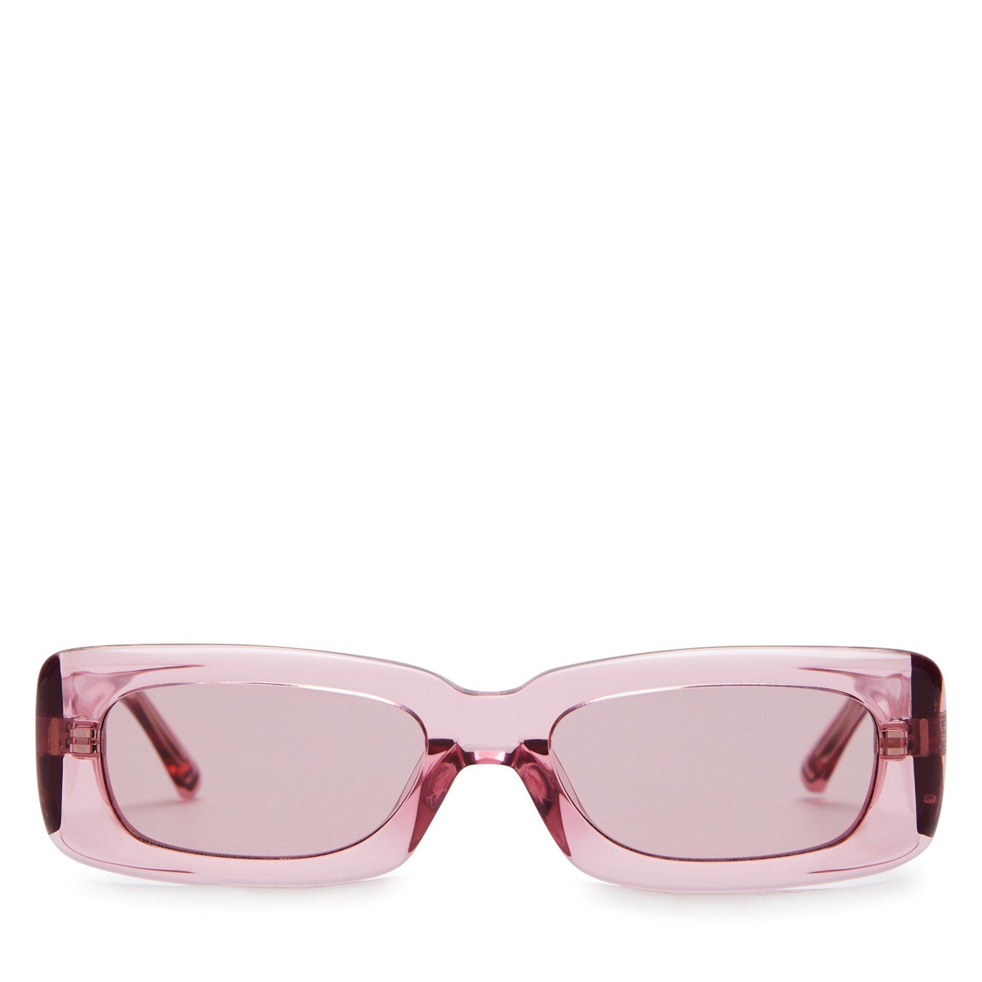 PINK AND OTHER - Linda Farrow - LF X ATTICO F MINI MARFA SG - 2