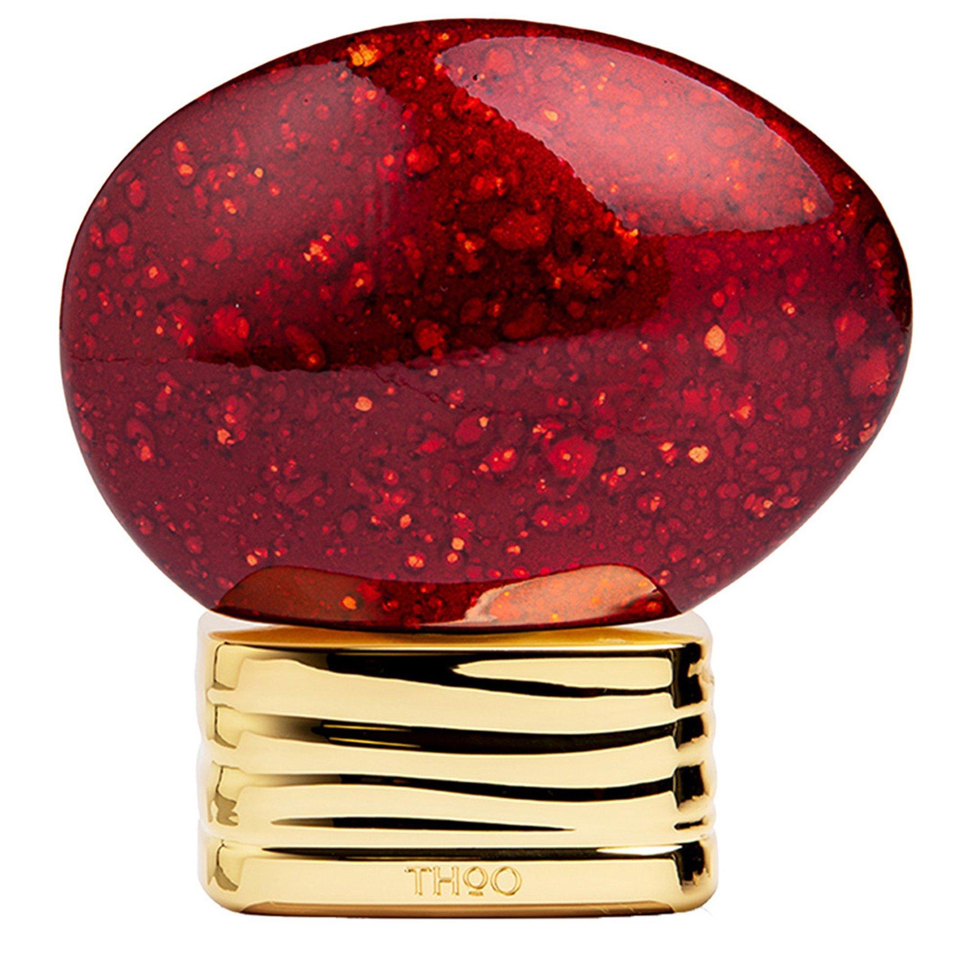 Not Applicable - The House of Oud - THOO RUBY RED EDP 75ML