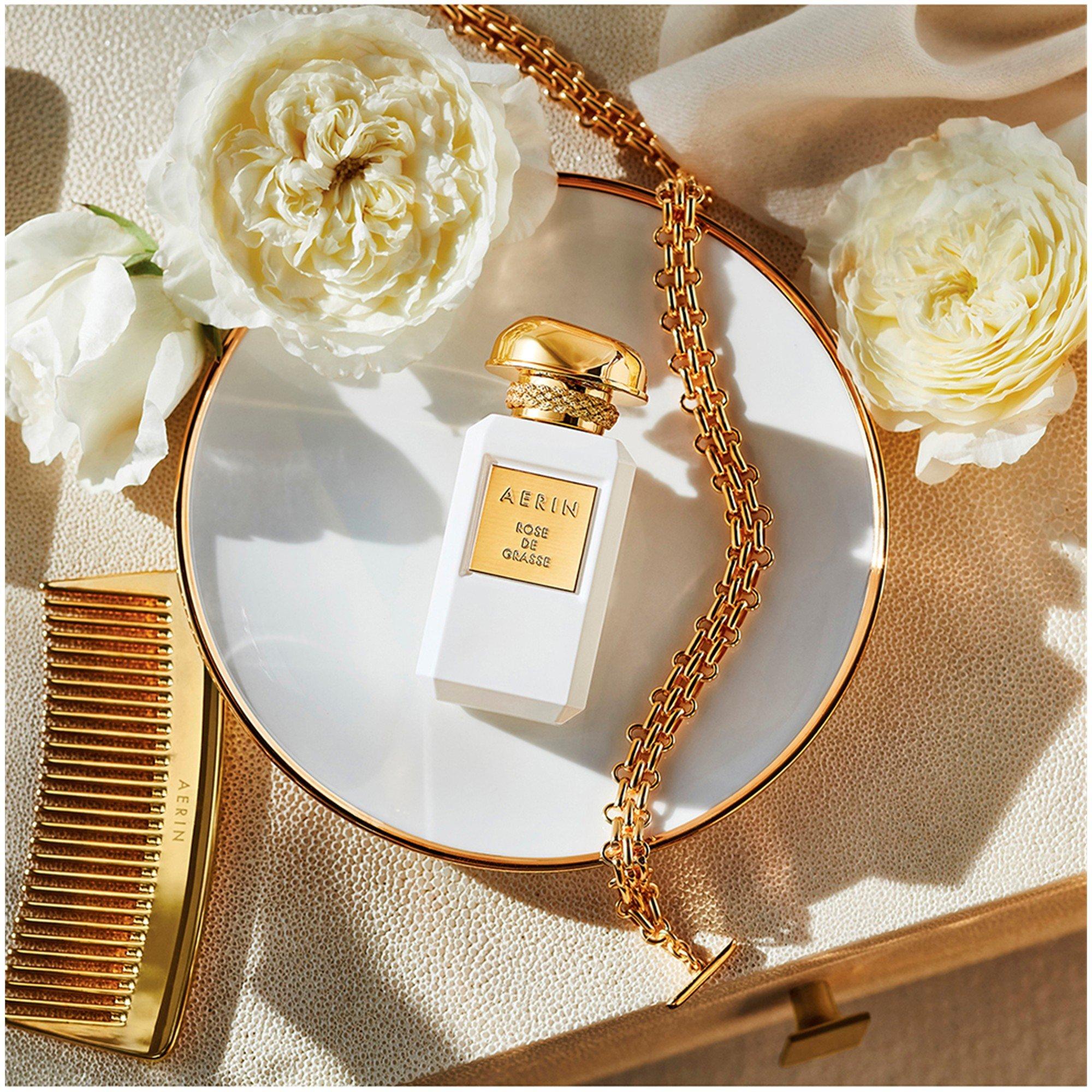 Not Applicable - Estee Lauder - AERIN ROSE DE GRASSE EDP - 3