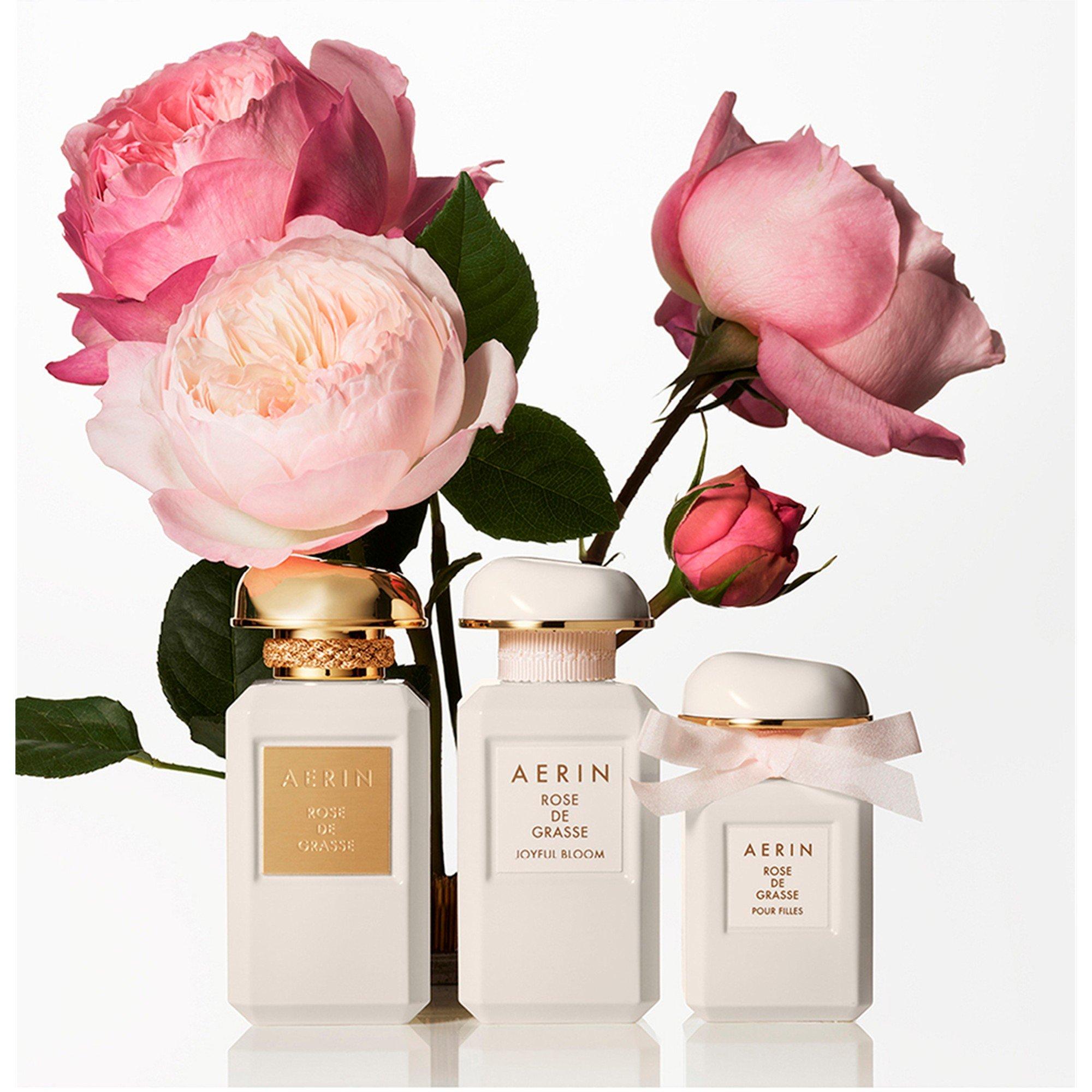 Not Applicable - Estee Lauder - AERIN ROSE DE GRASSE EDP - 4