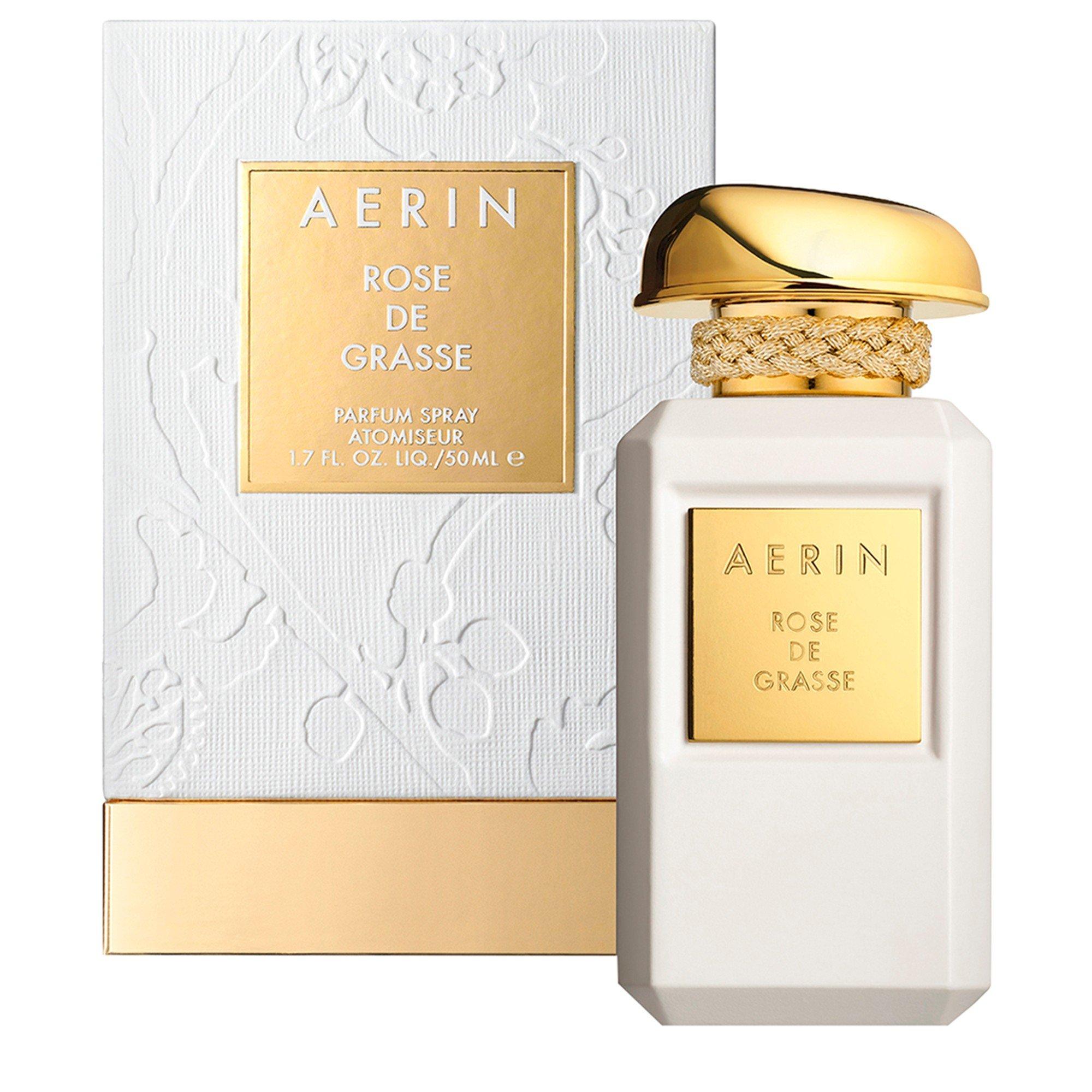 Not Applicable - Estee Lauder - AERIN ROSE DE GRASSE EDP - 5