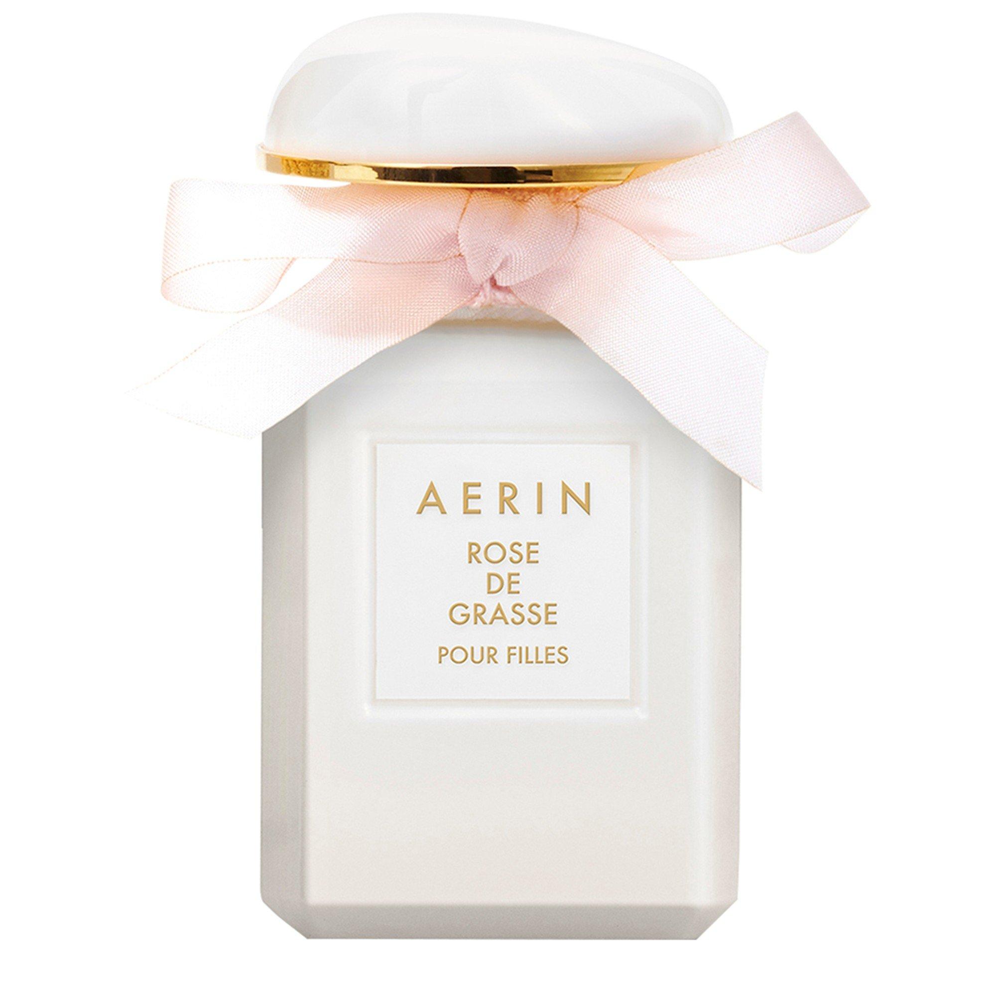 Not Applicable - Estee Lauder - AERIN ROSE DE GRASSE PR F - 1