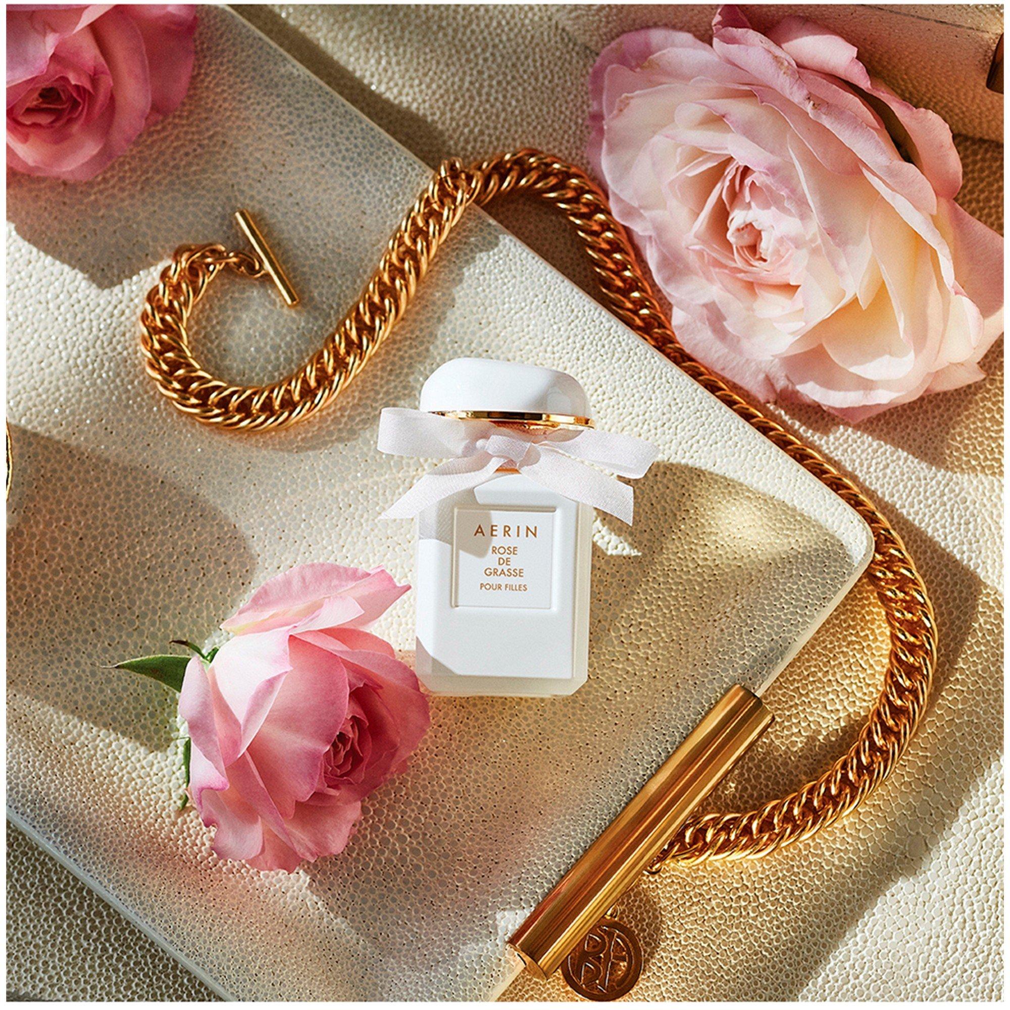 Not Applicable - Estee Lauder - AERIN ROSE DE GRASSE PR F - 3